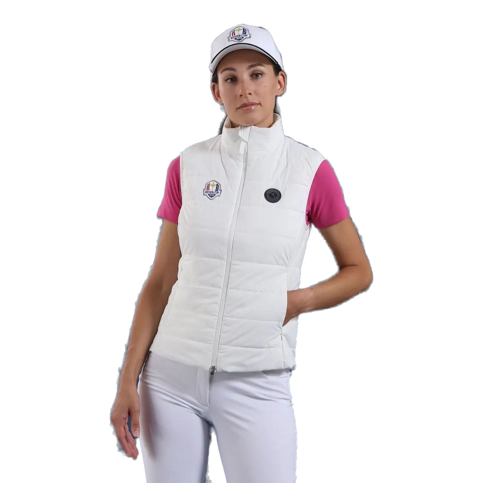 Gilet Chervo Egia pour femmes
