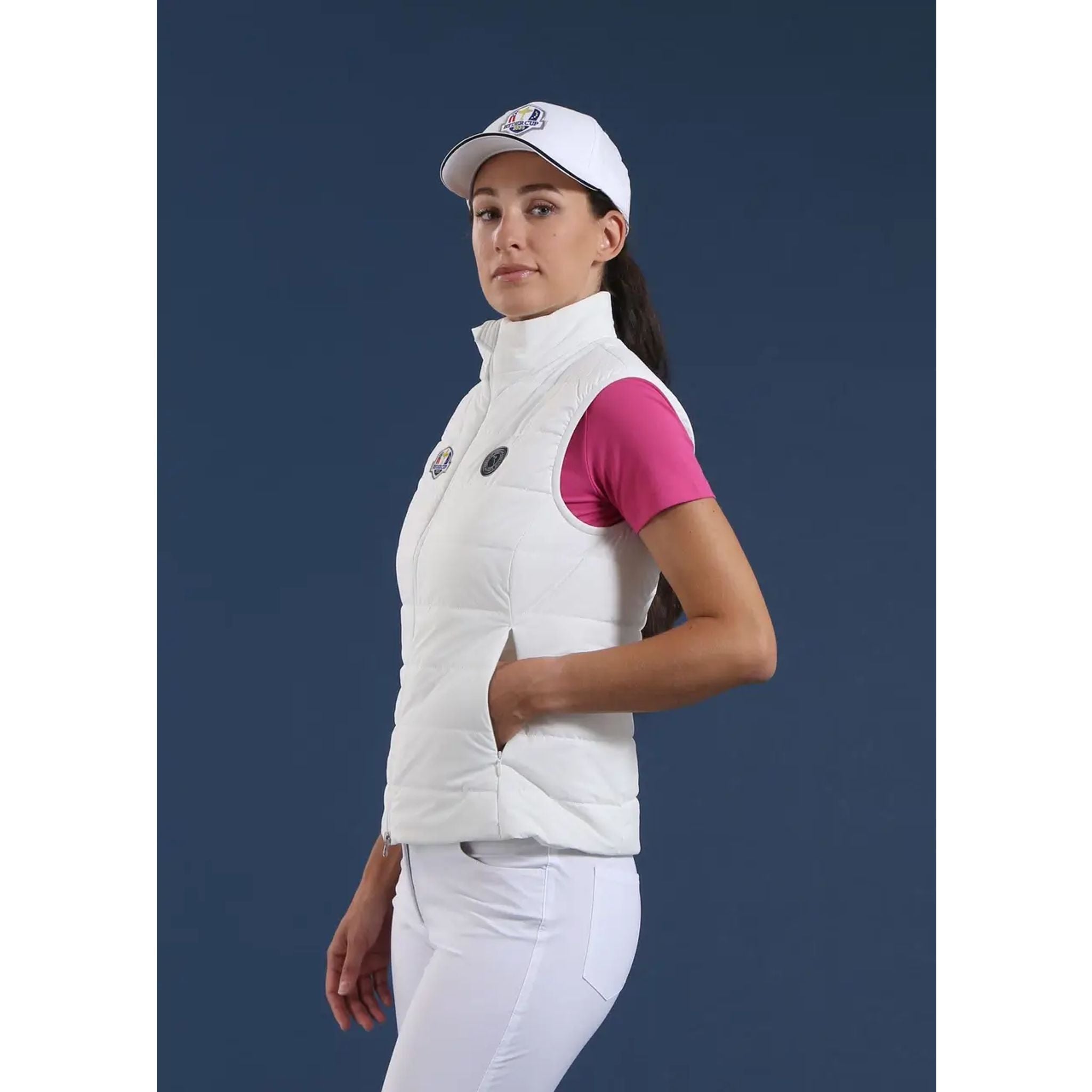 Gilet Chervo Egia pour femmes