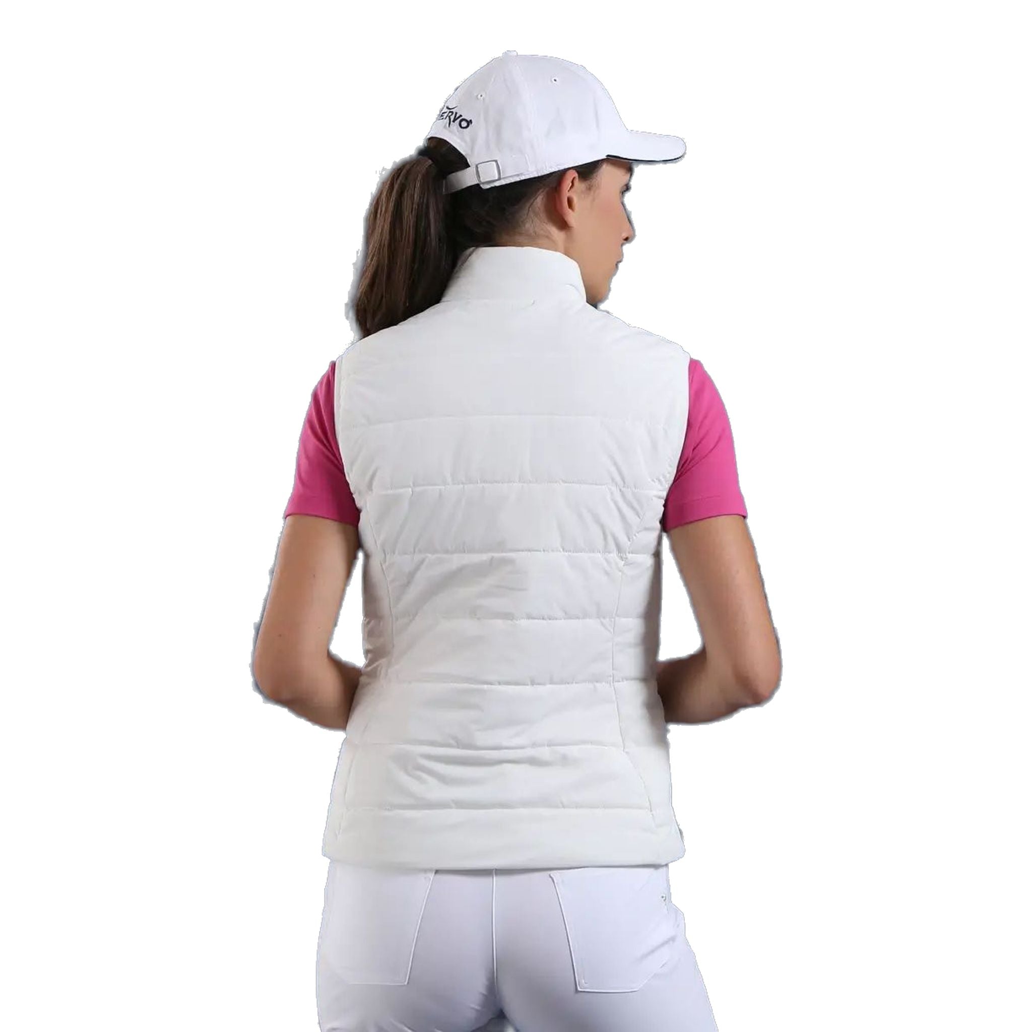 Gilet Chervo Egia pour femmes