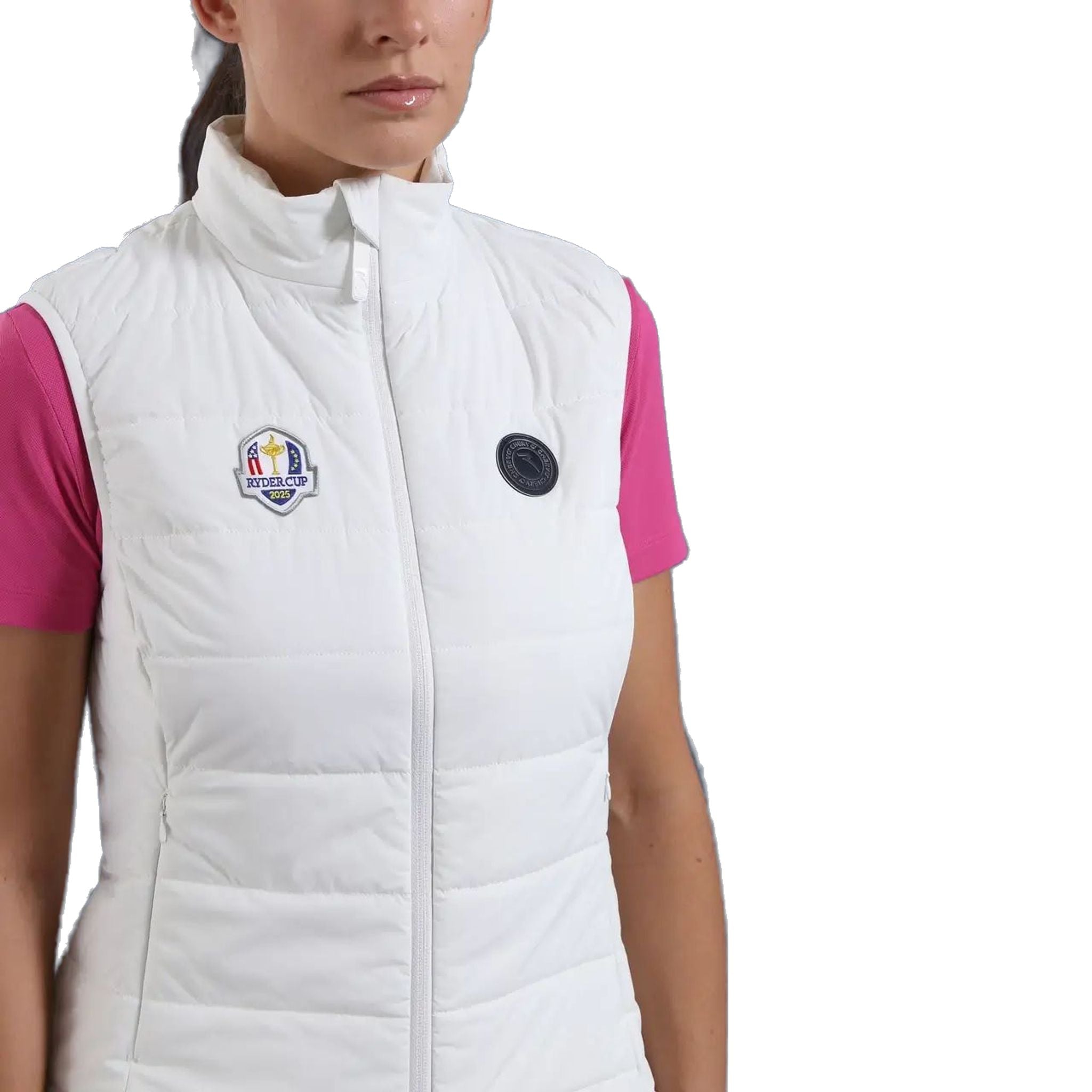 Gilet Chervo Egia pour femmes