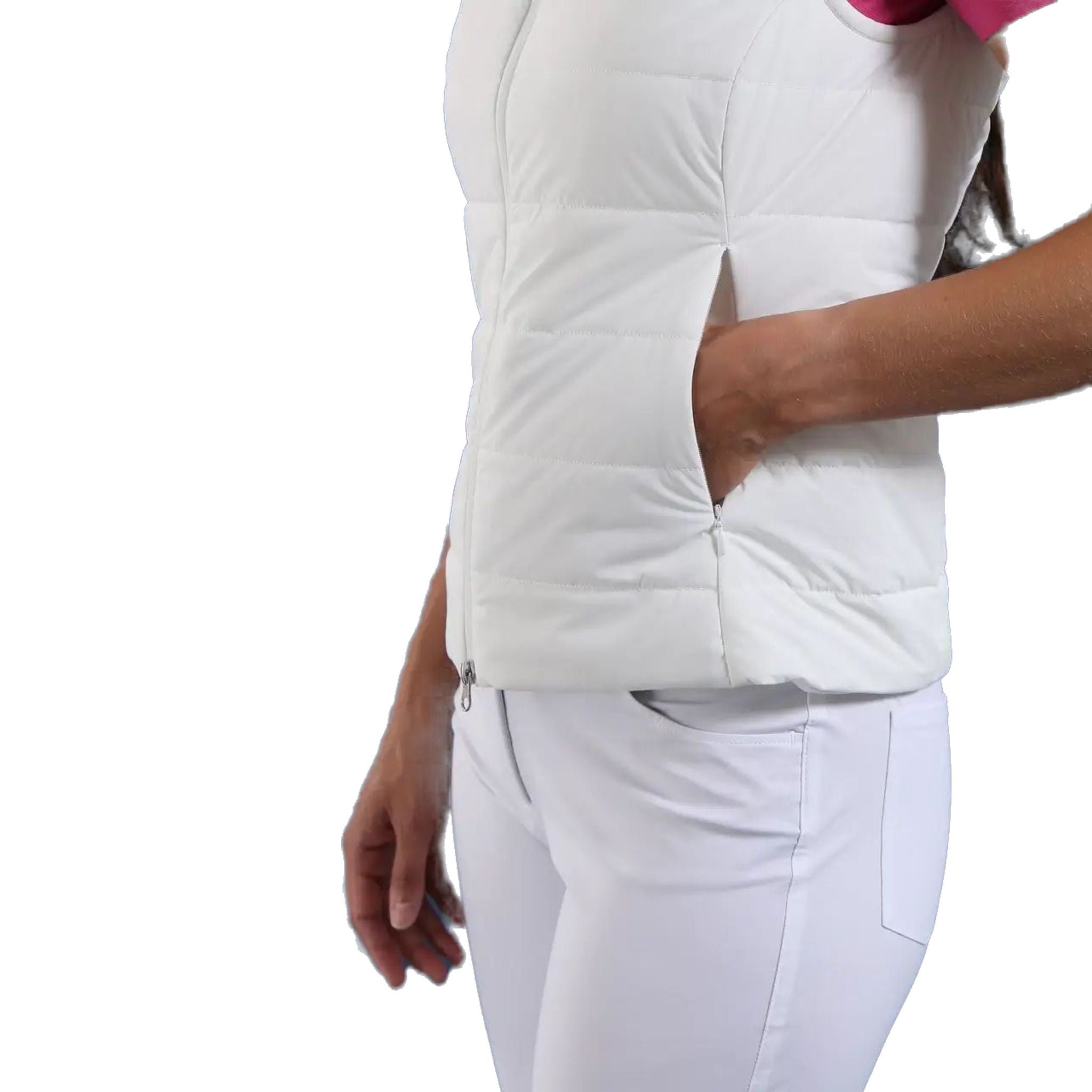 Gilet Chervo Egia pour femmes