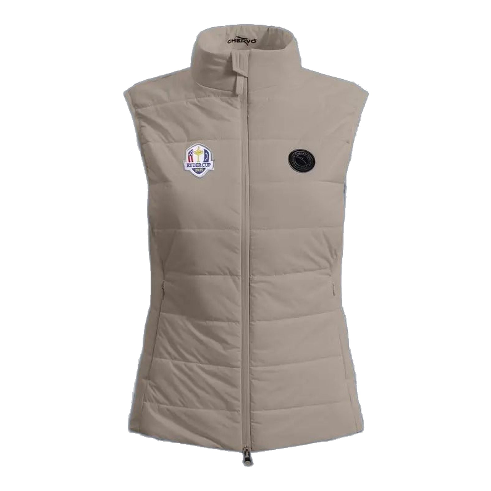 Gilet Chervo Egia pour femmes