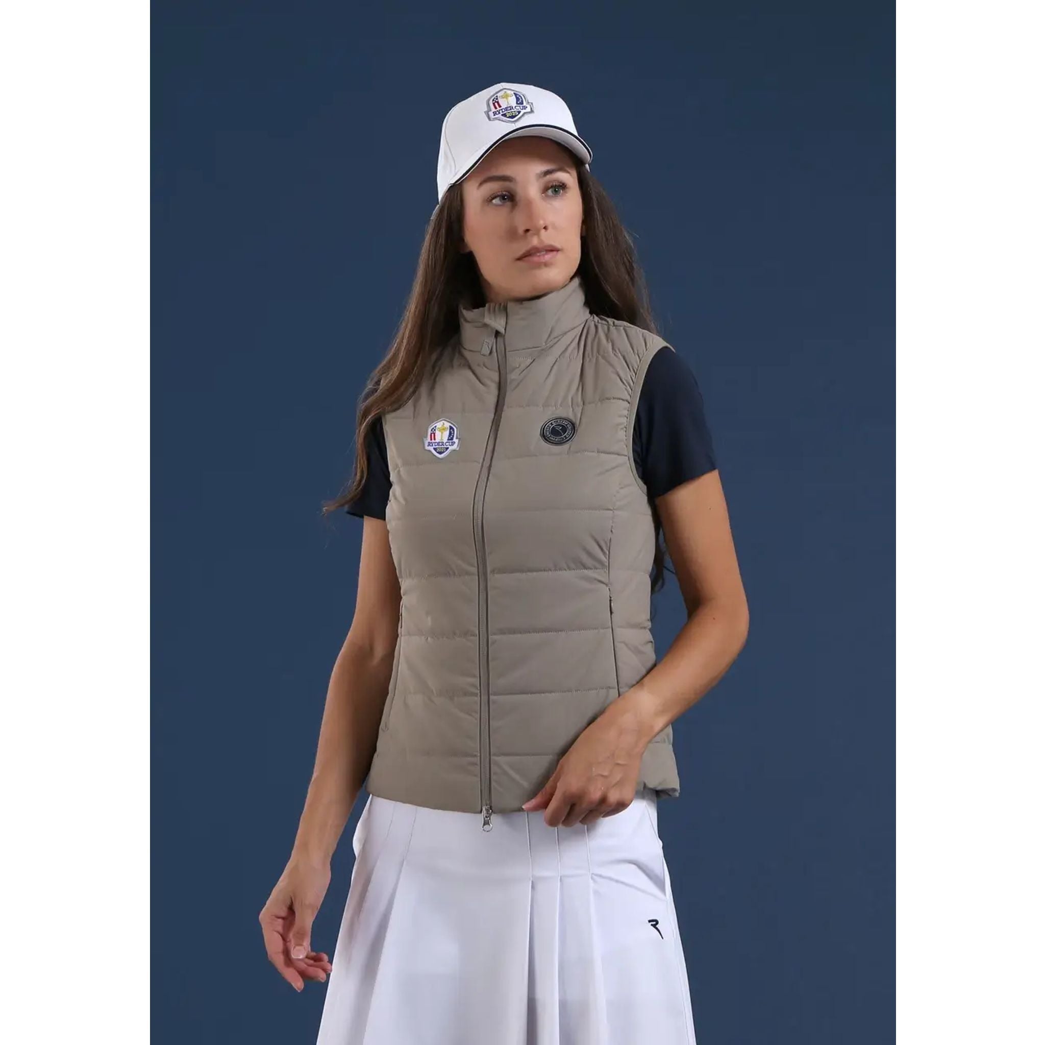 Gilet Chervo Egia pour femmes