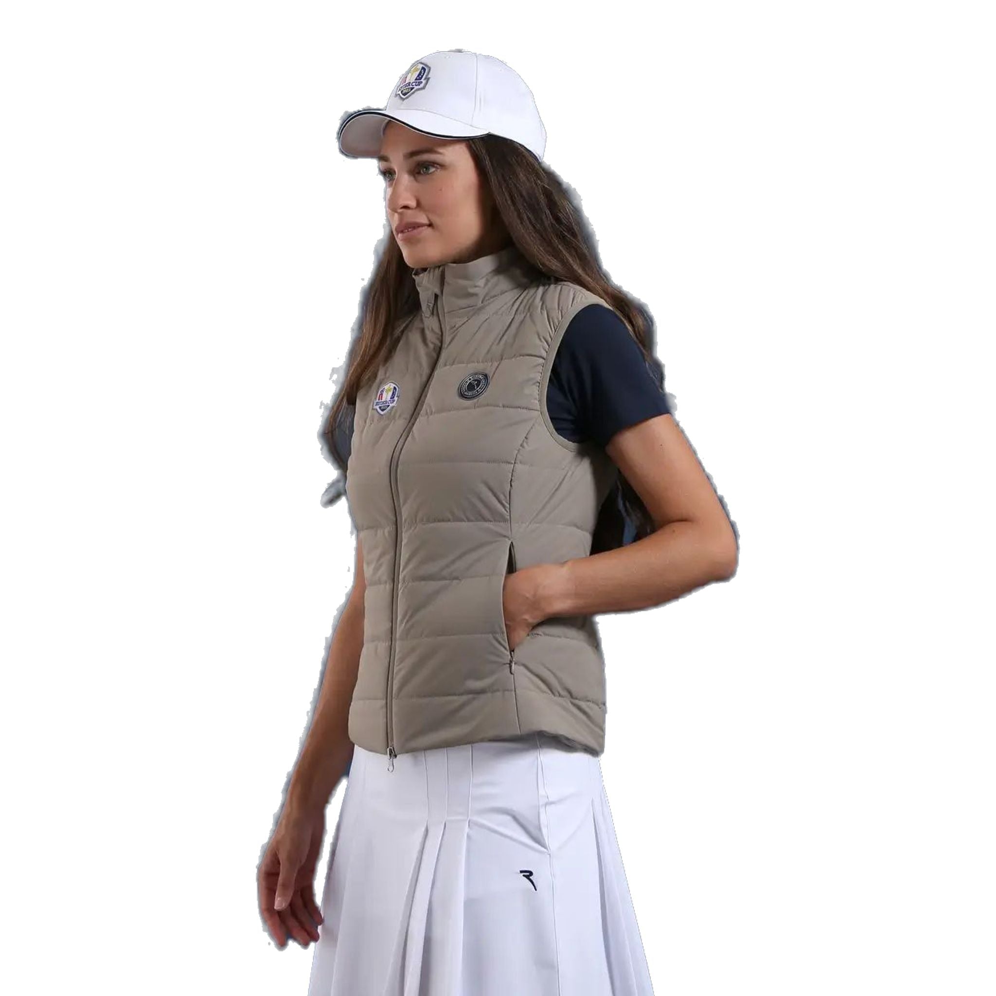 Gilet Chervo Egia pour femmes