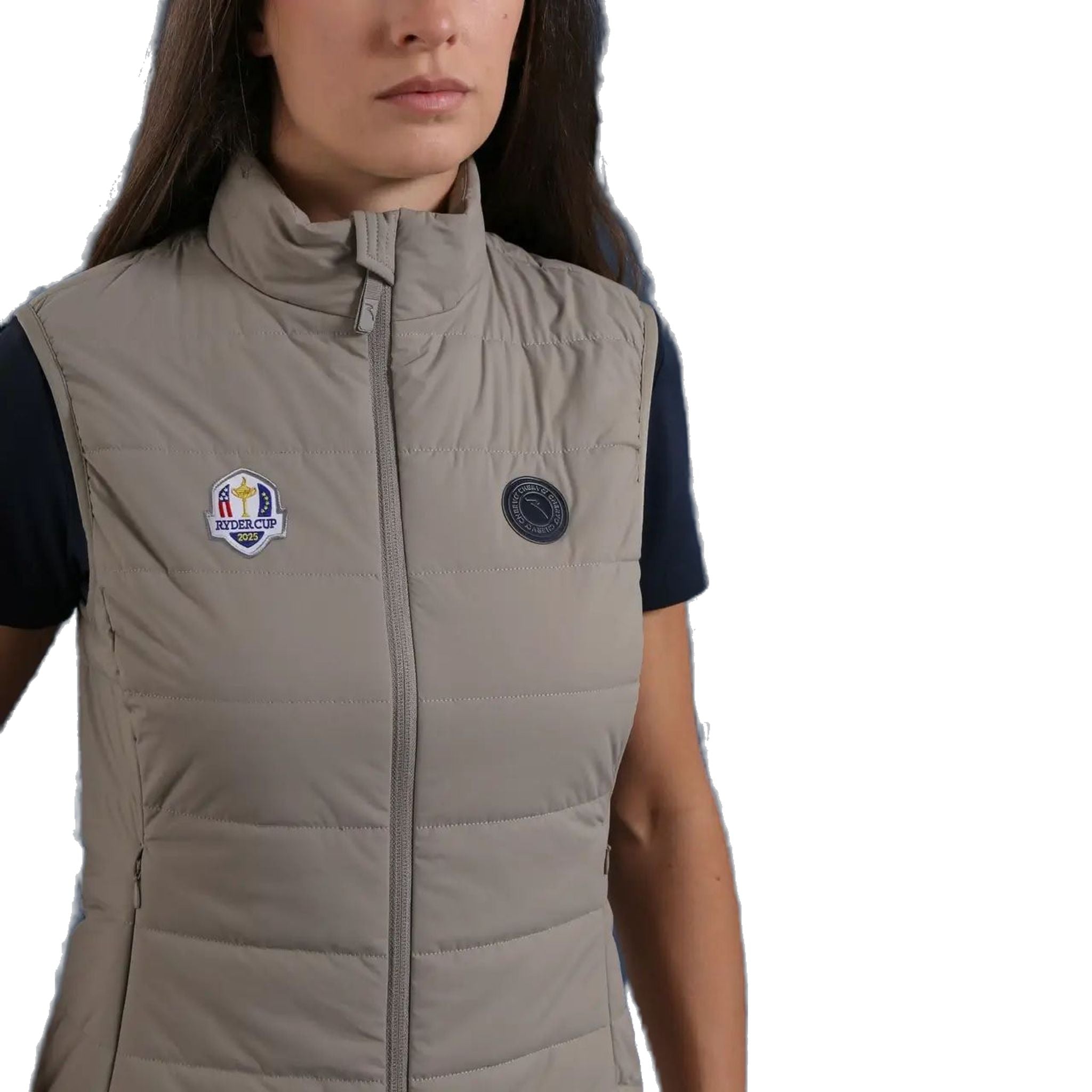 Gilet Chervo Egia pour femmes