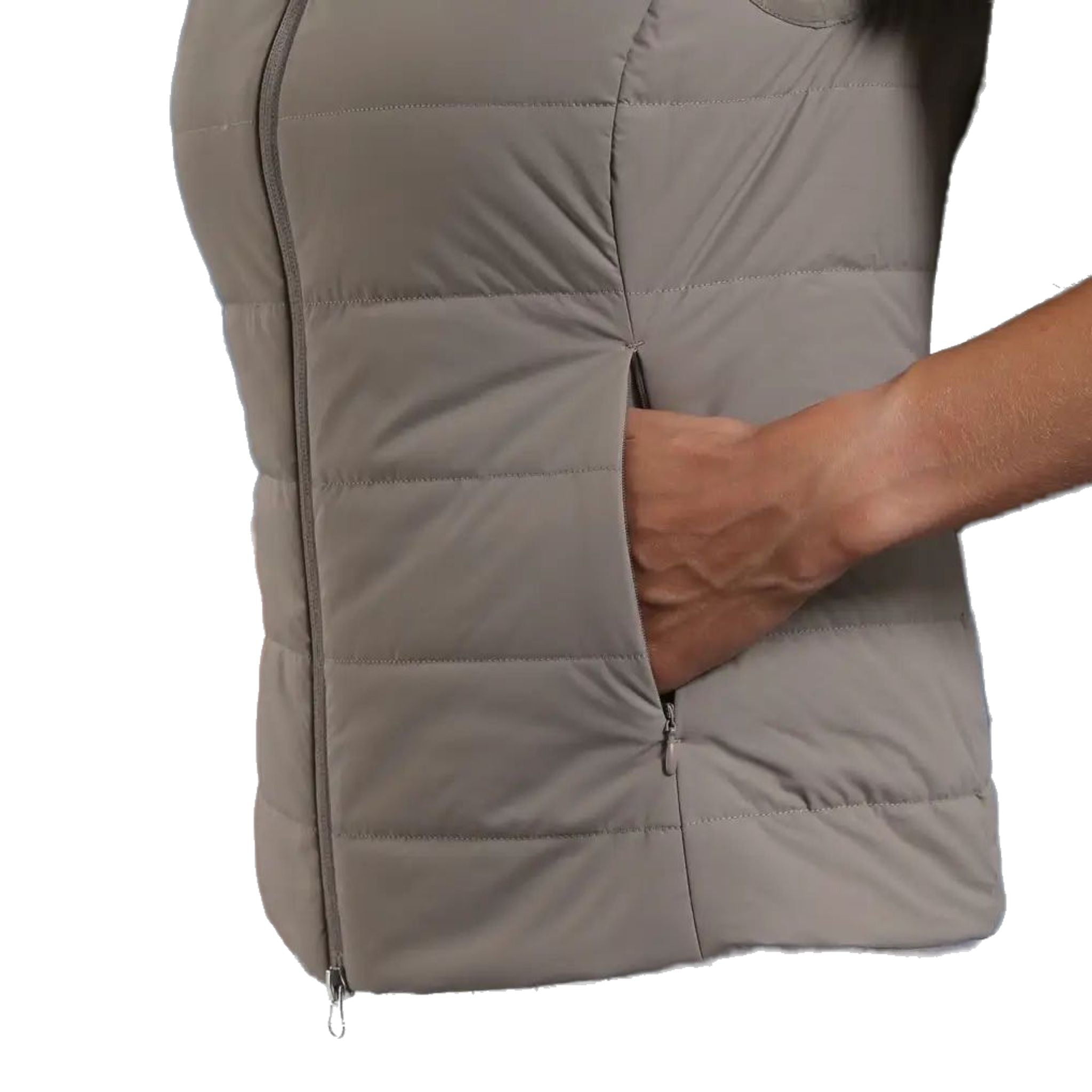 Gilet Chervo Egia pour femmes