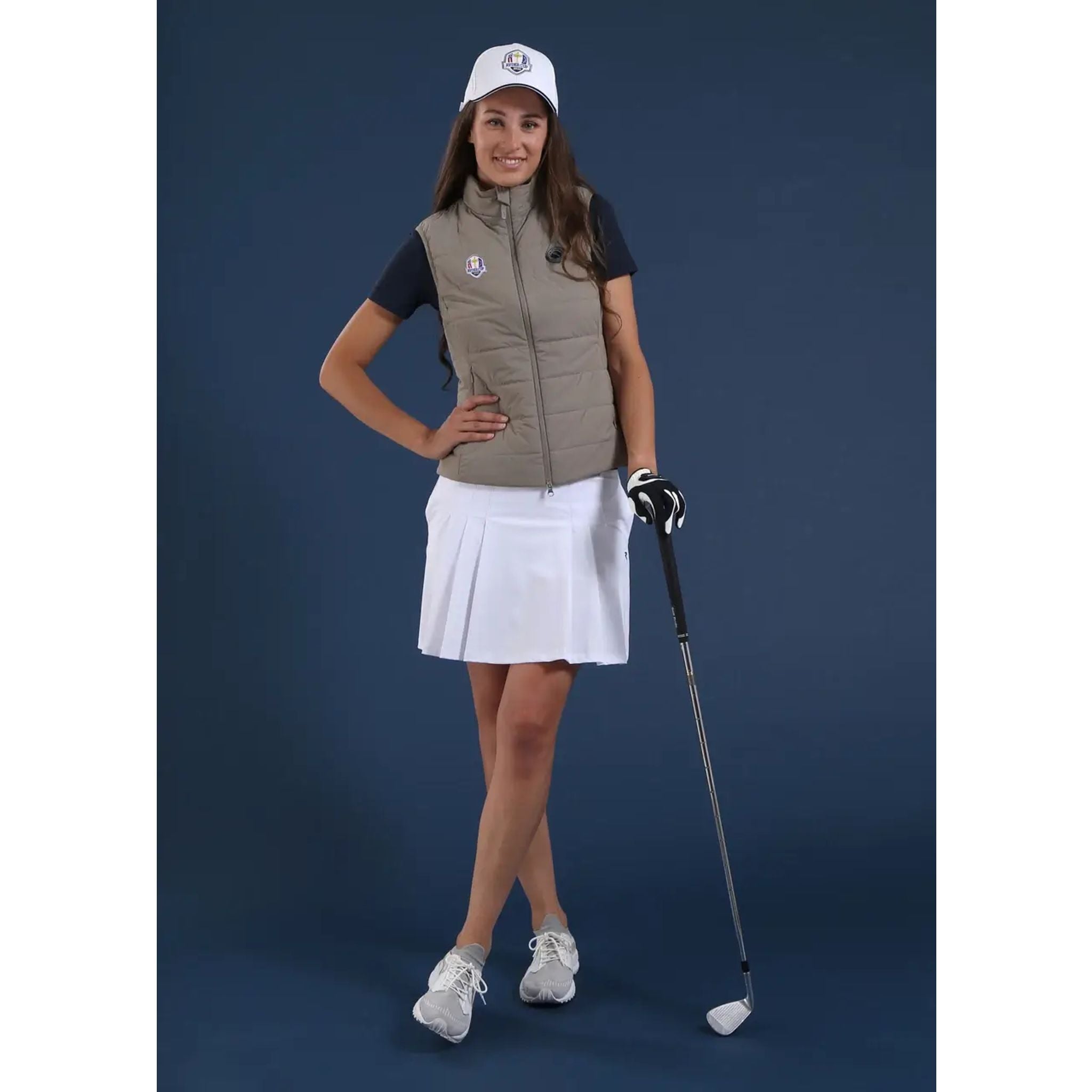 Gilet Chervo Egia pour femmes