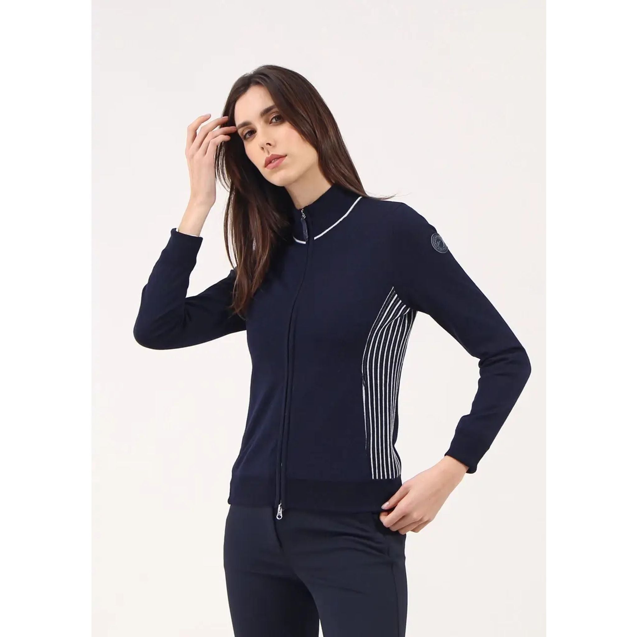 Gilet Chervo Navicella