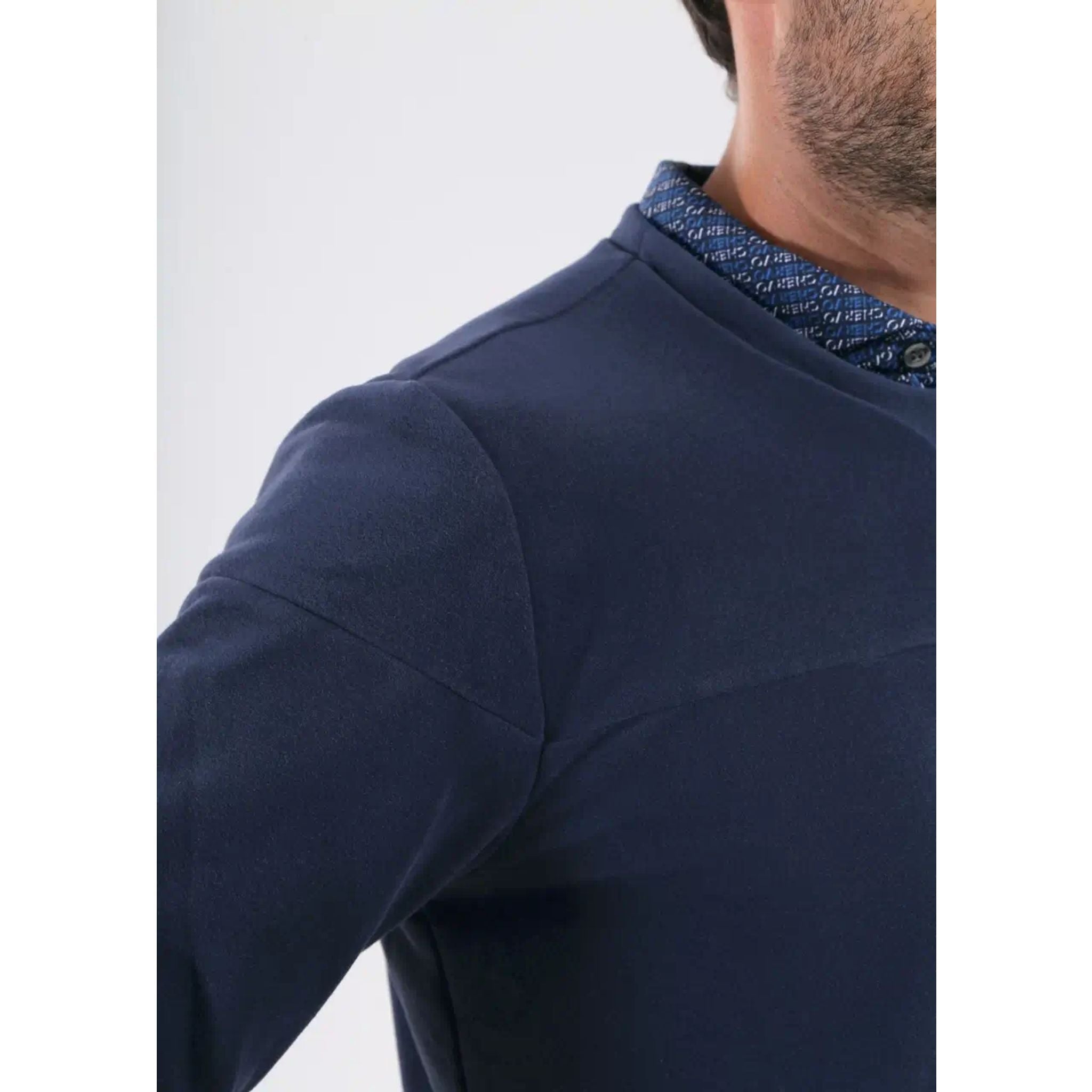 Pull-over Chervo Paddle