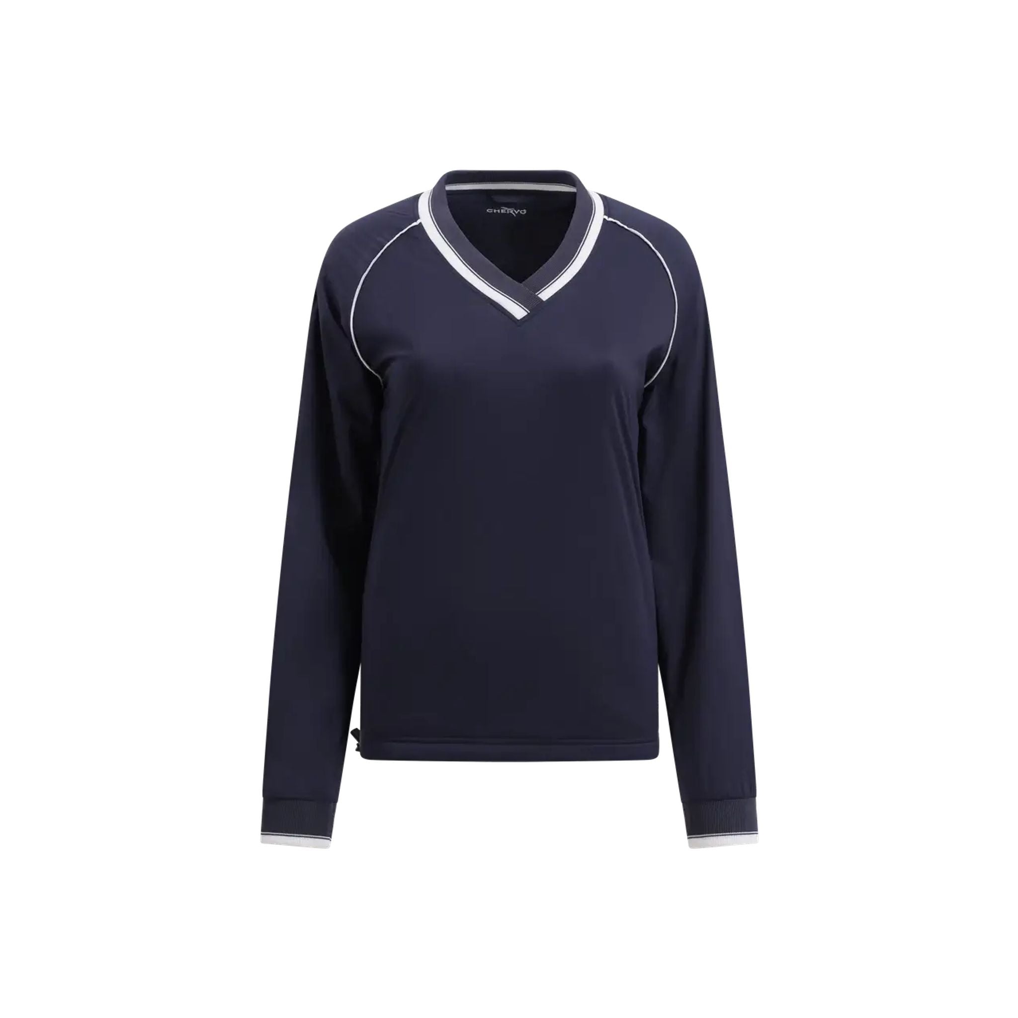 Pull panoramique Chervo pour femme