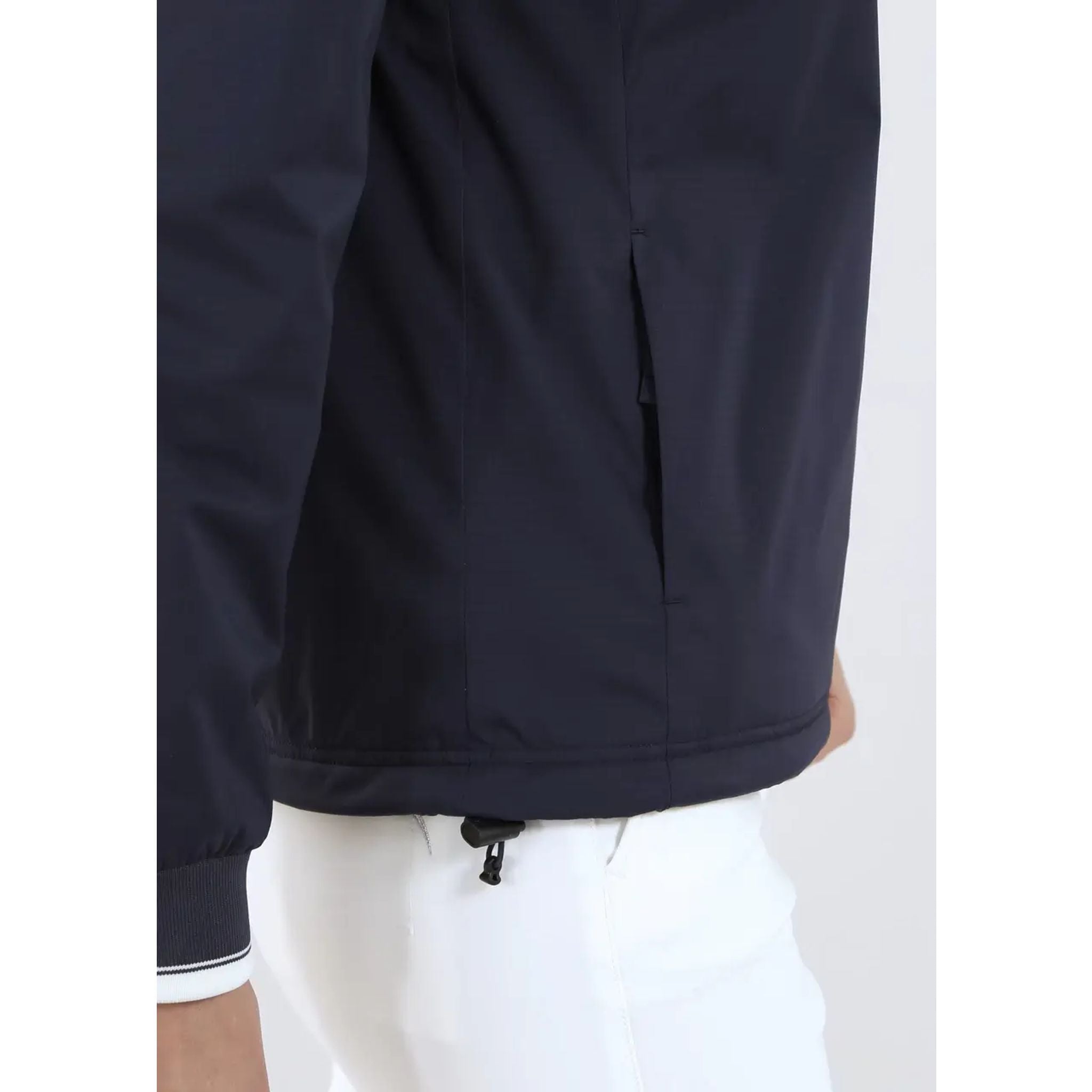 Pull panoramique Chervo pour femme