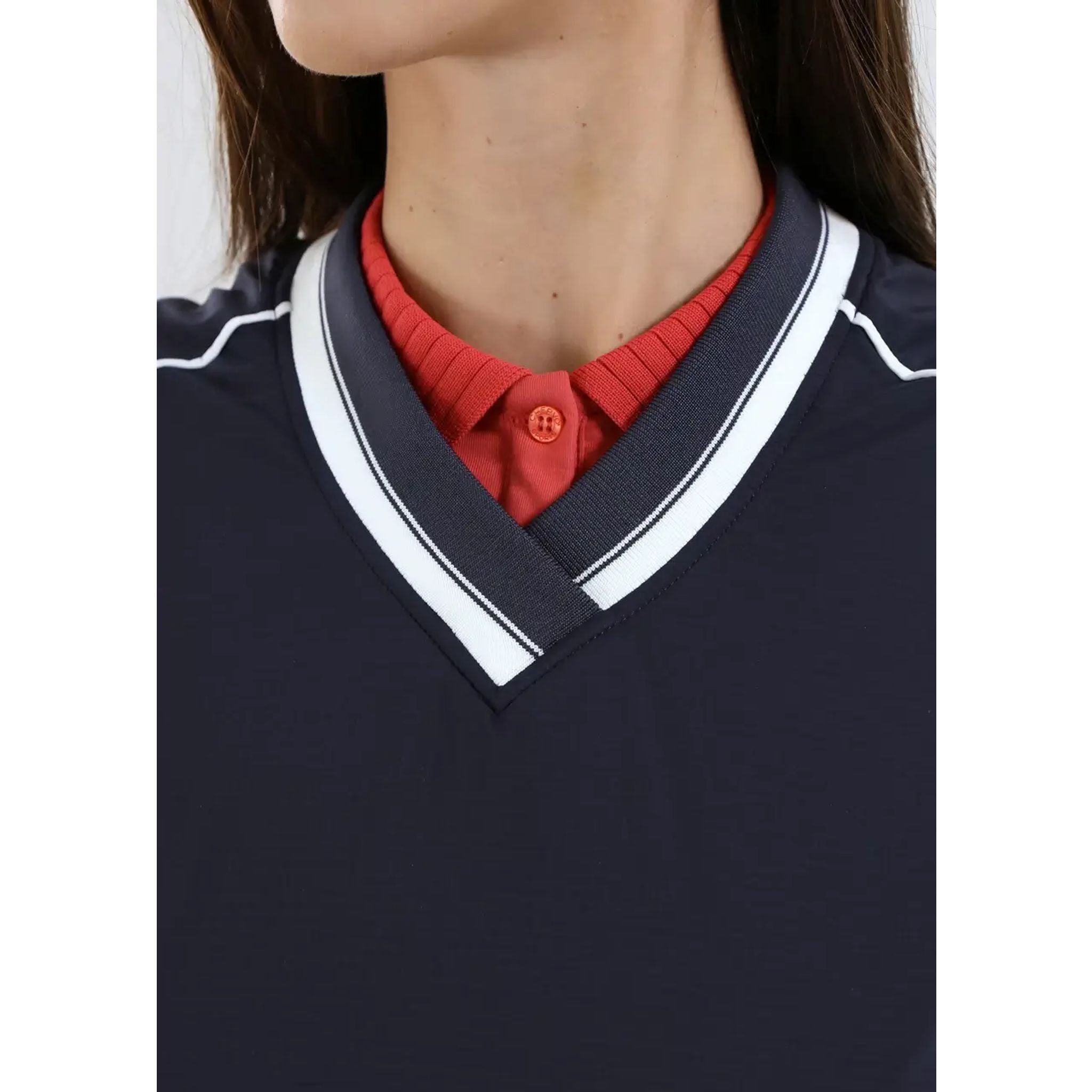 Pull panoramique Chervo pour femme