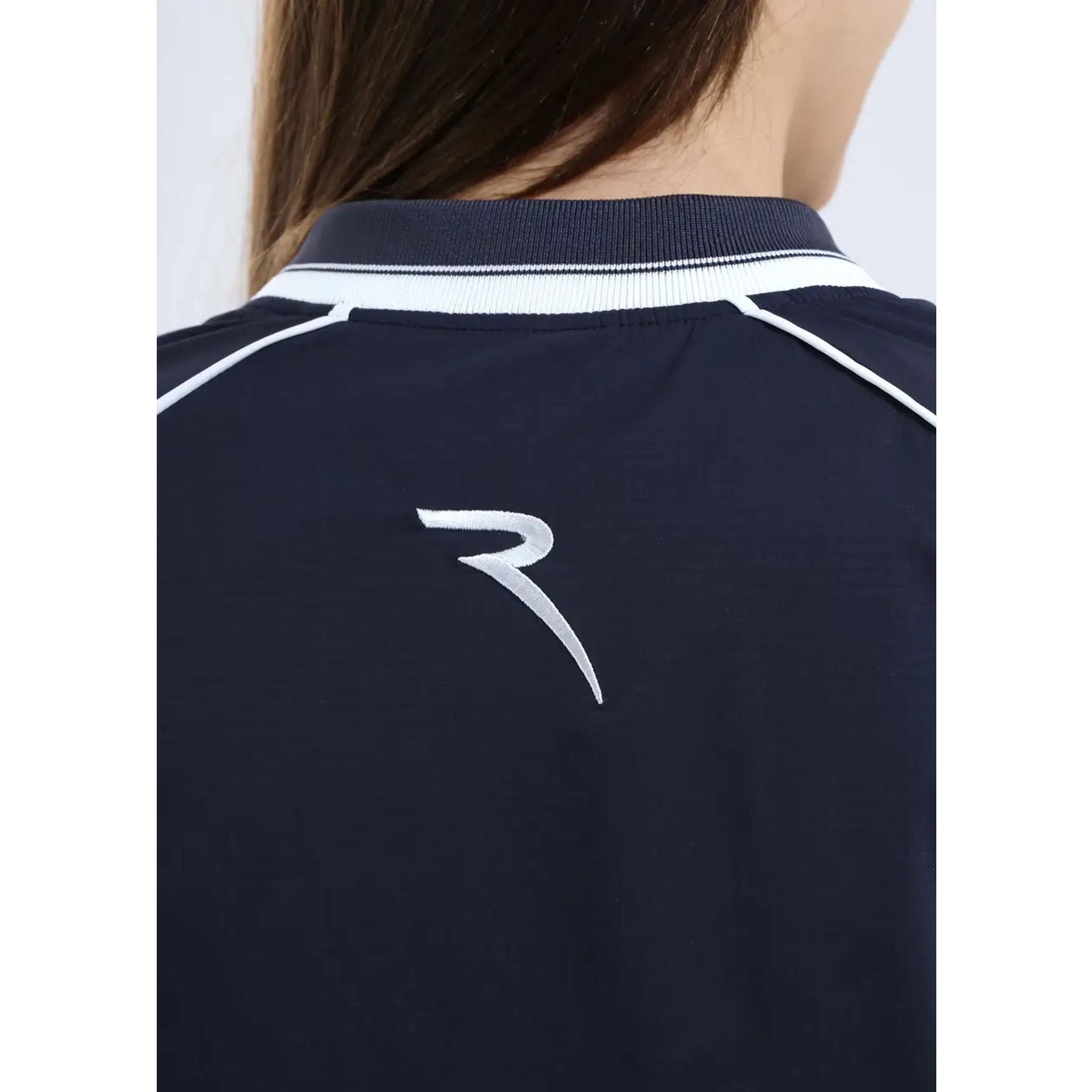 Pull panoramique Chervo pour femme