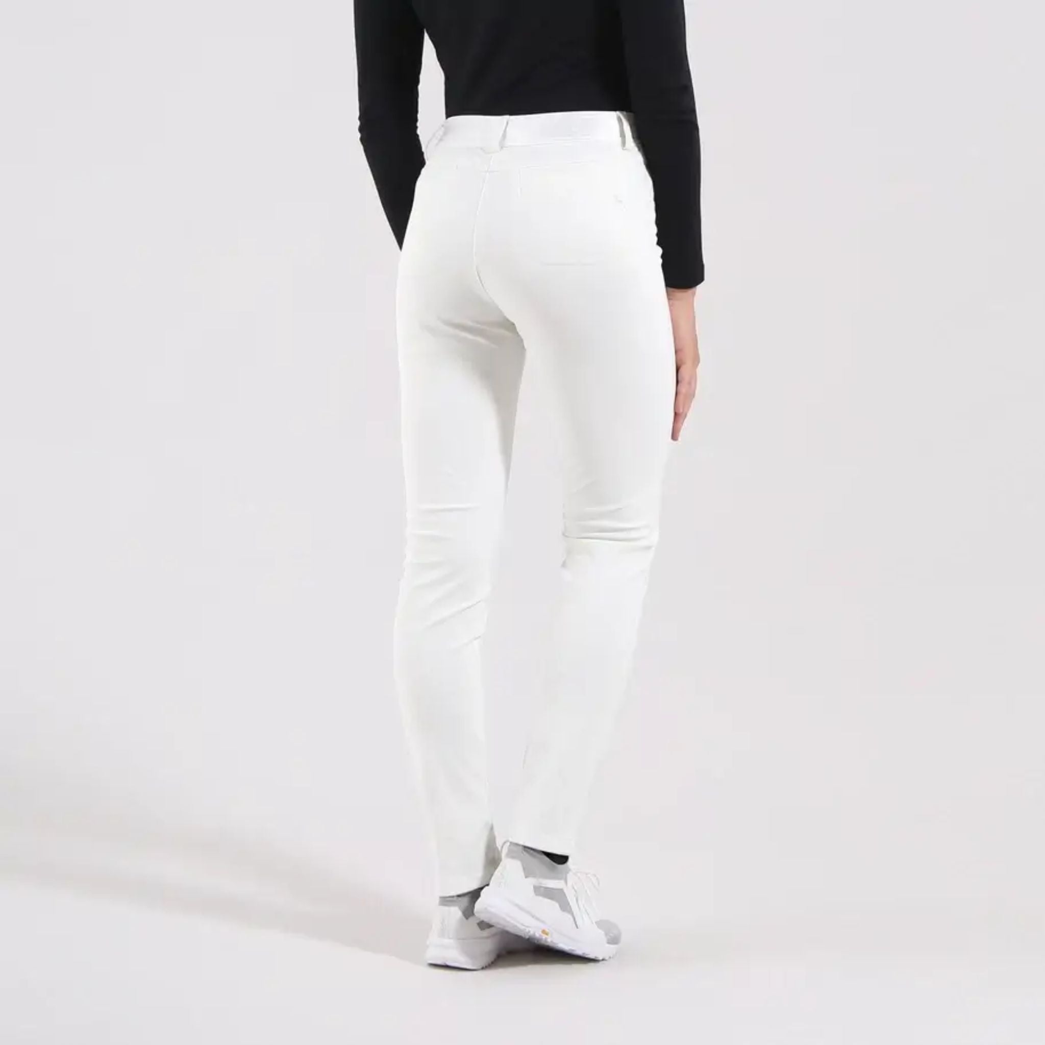 Pantalon de golf thermique Chervo Singolo pour femme