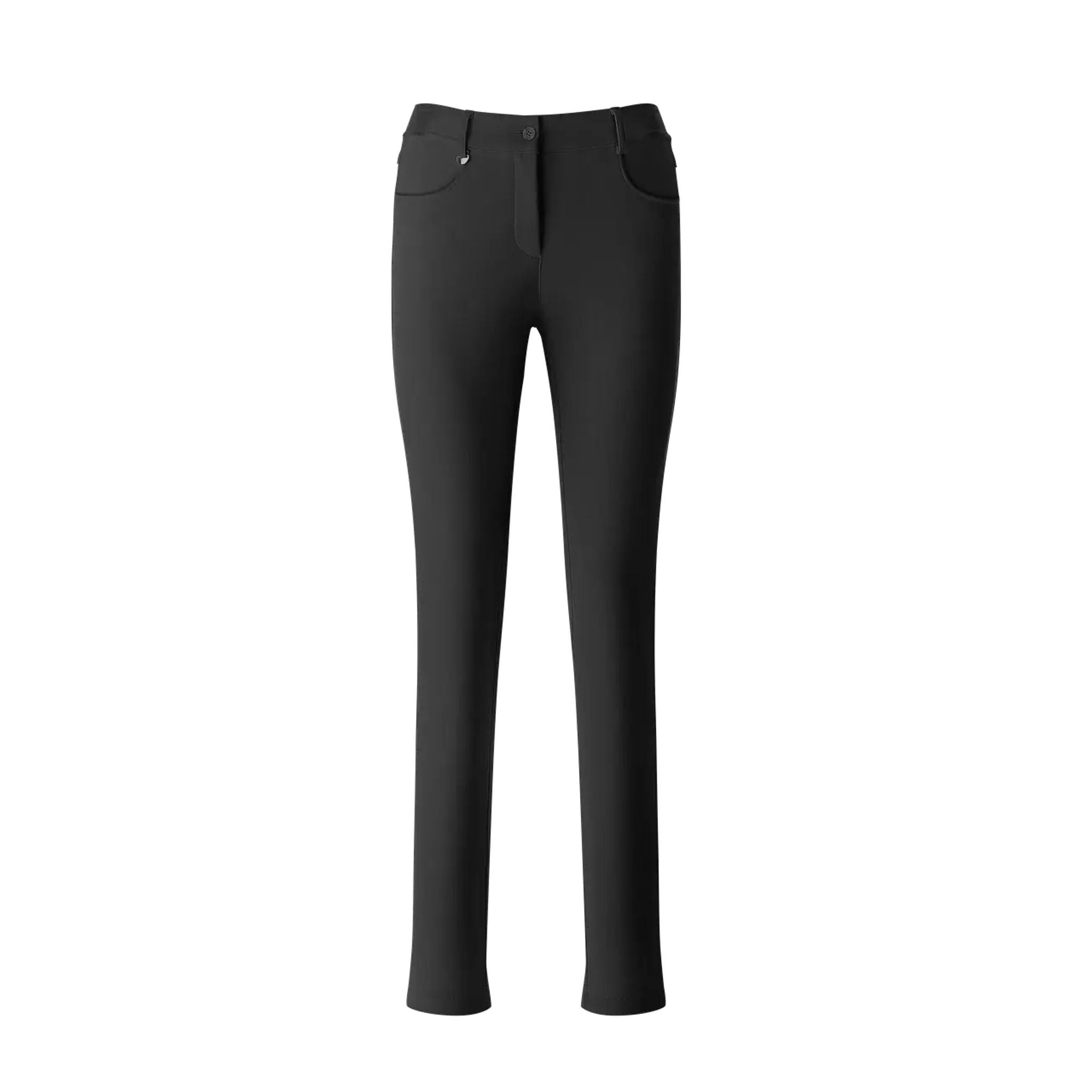Pantalon de golf thermique Chervo Singolo pour femme