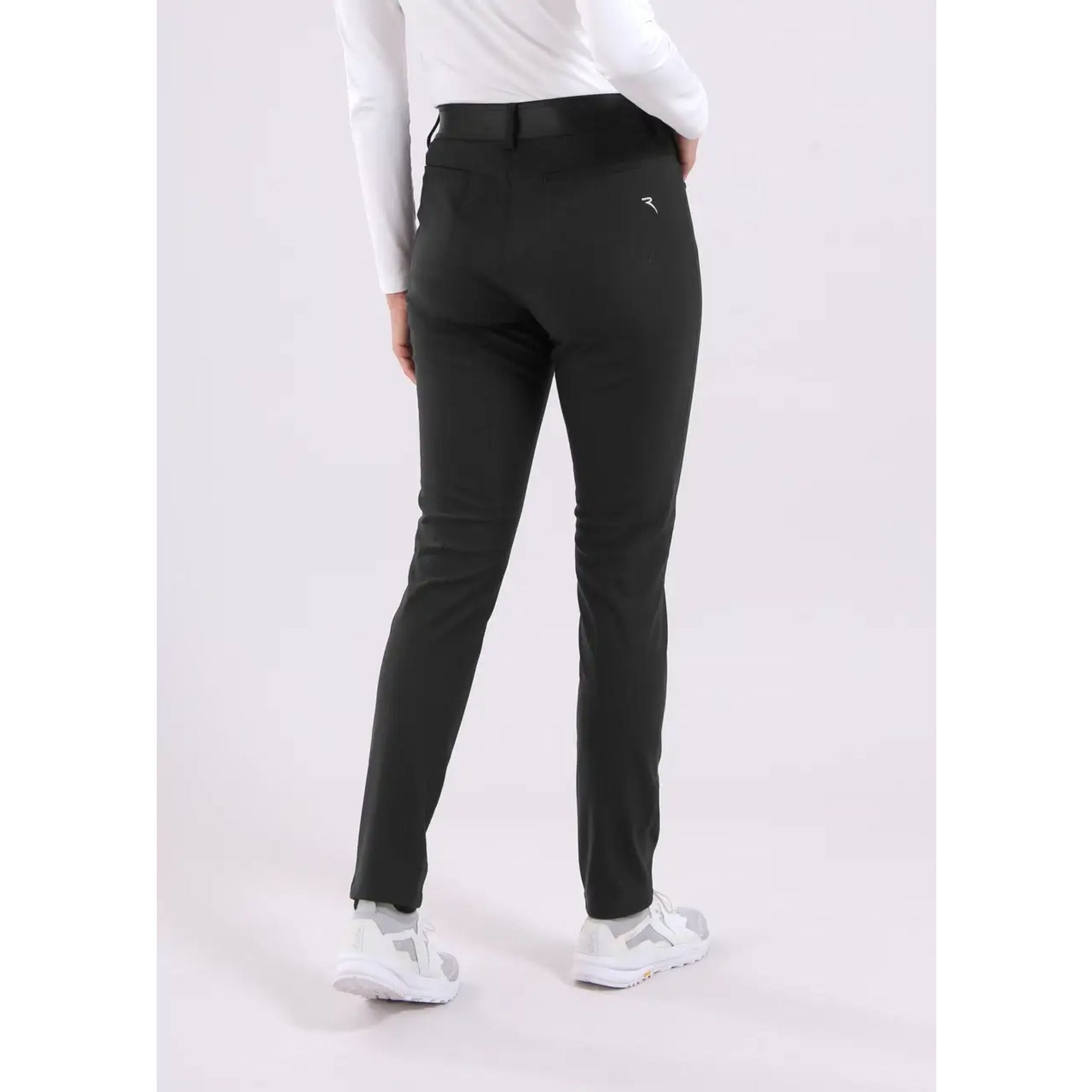 Pantalon de golf thermique Chervo Singolo pour femme