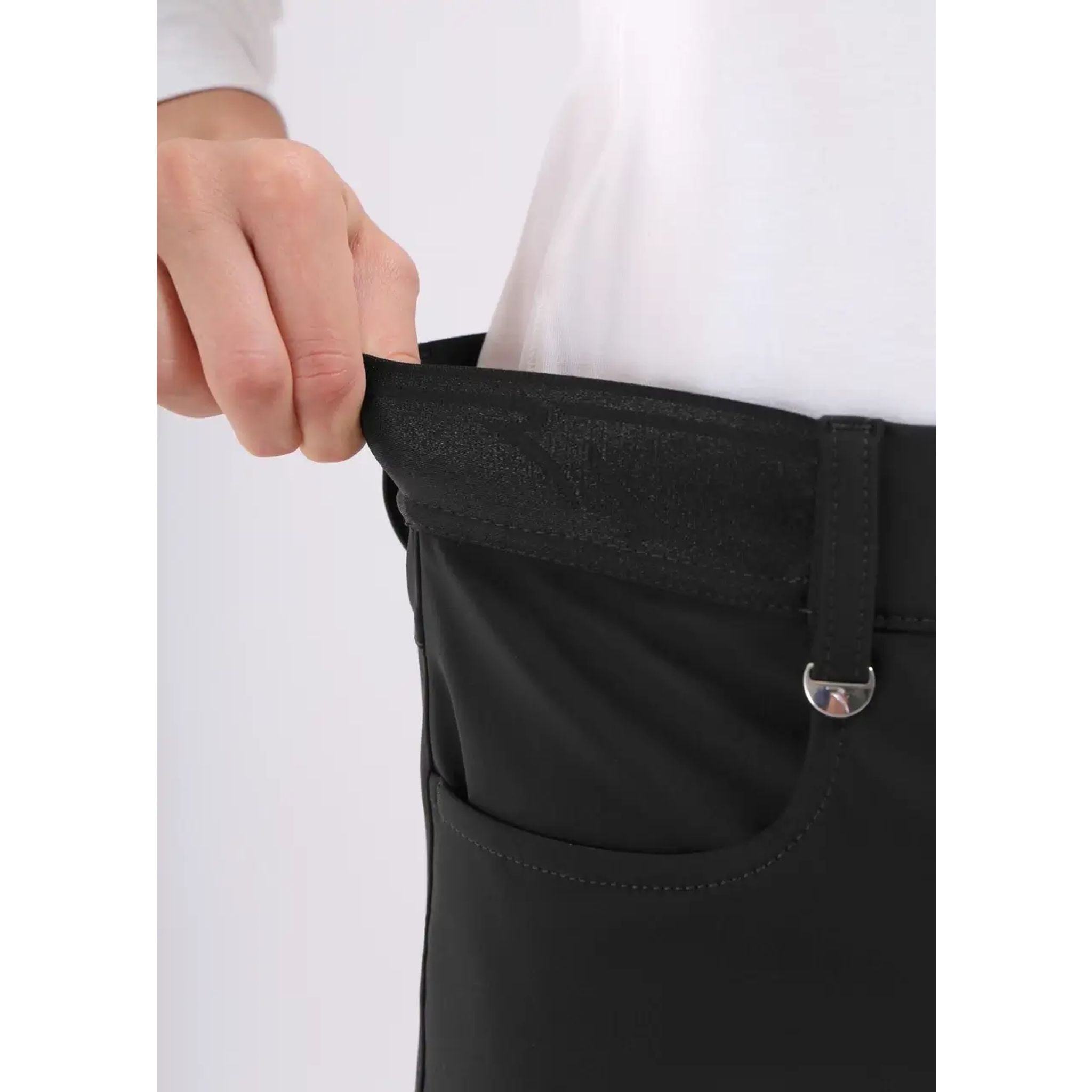 Pantalon de golf thermique Chervo Singolo pour femme