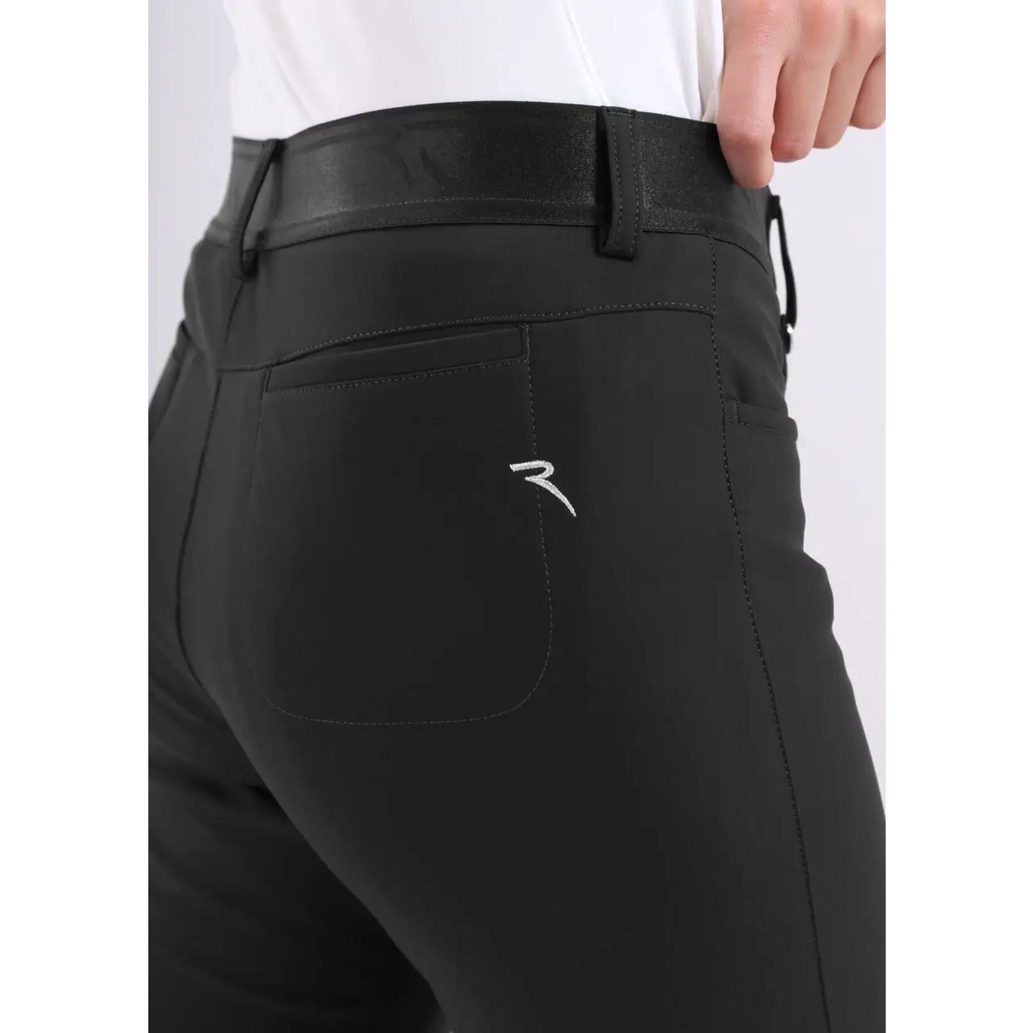 Pantalon de golf thermique Chervo Singolo pour femme