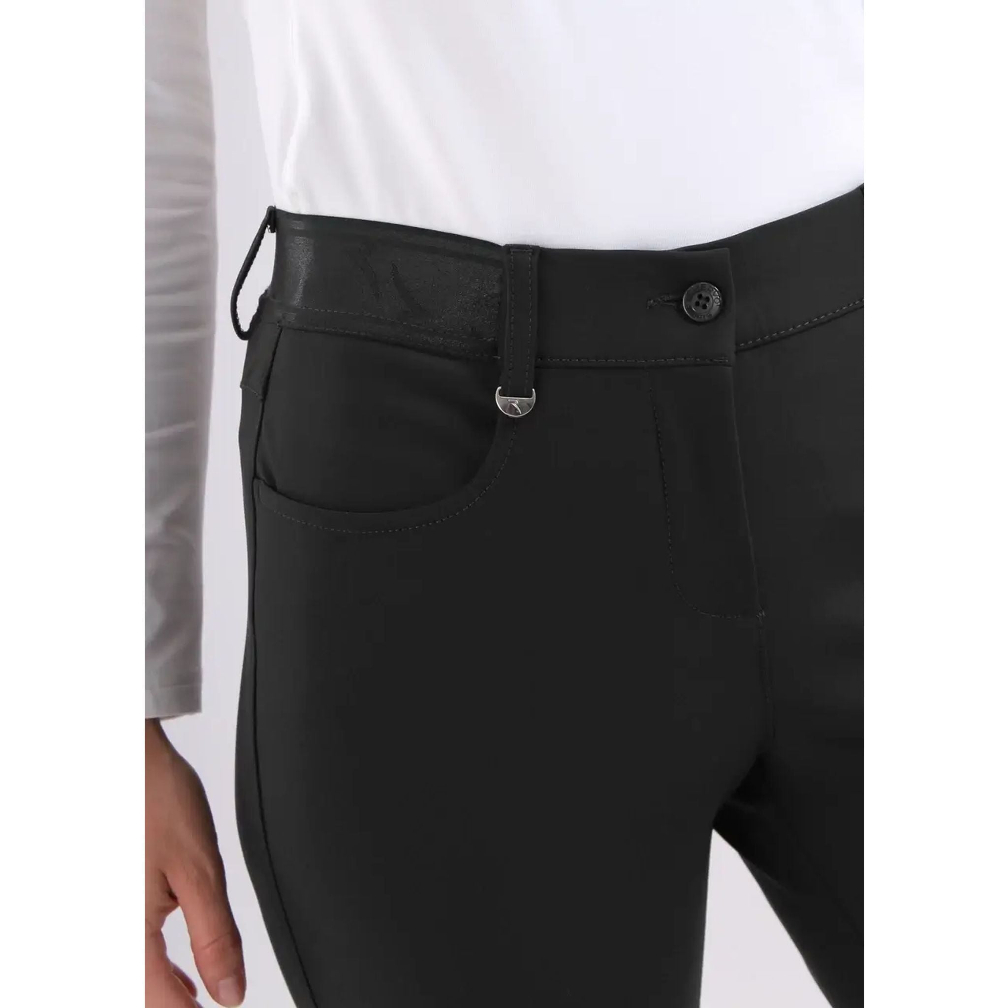 Chervo Singolo Thermo Golfhose Damen