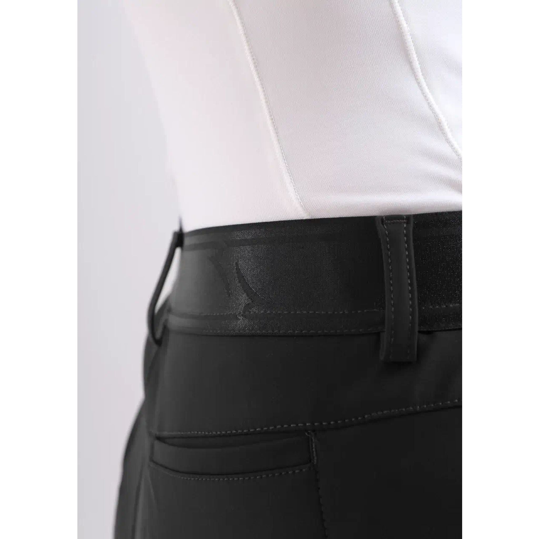 Pantalon de golf thermique Chervo Singolo pour femme