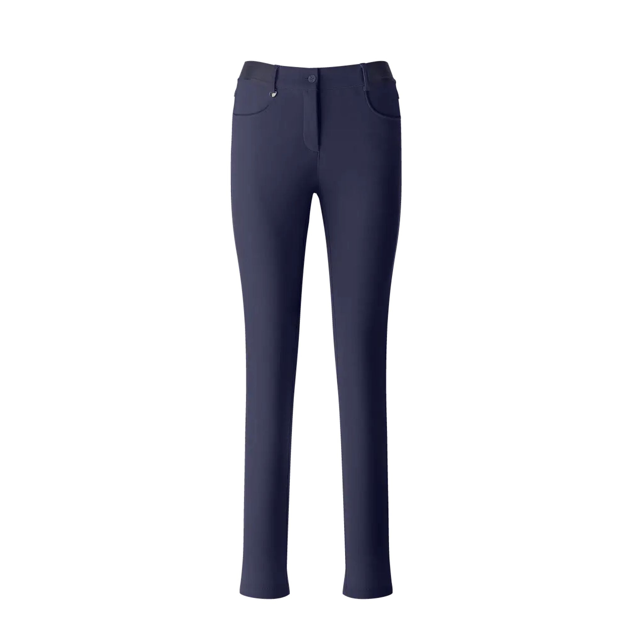 Pantalon de golf thermique Chervo Singolo pour femme
