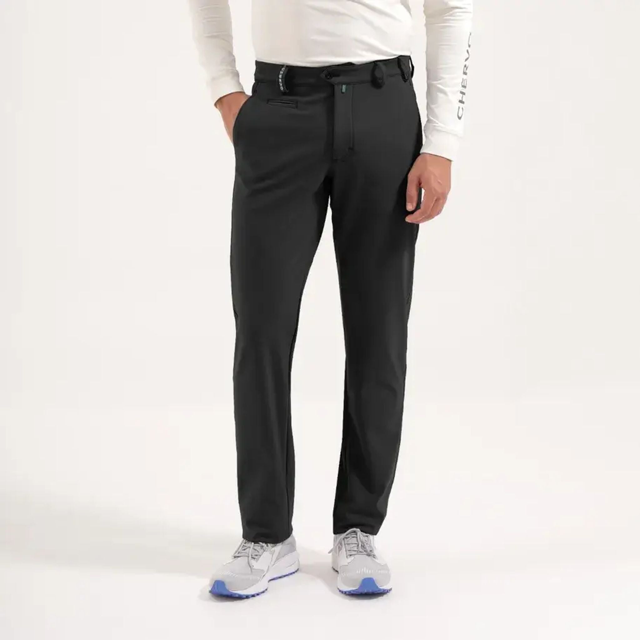 Pantalon Chervo Sparviero Homme