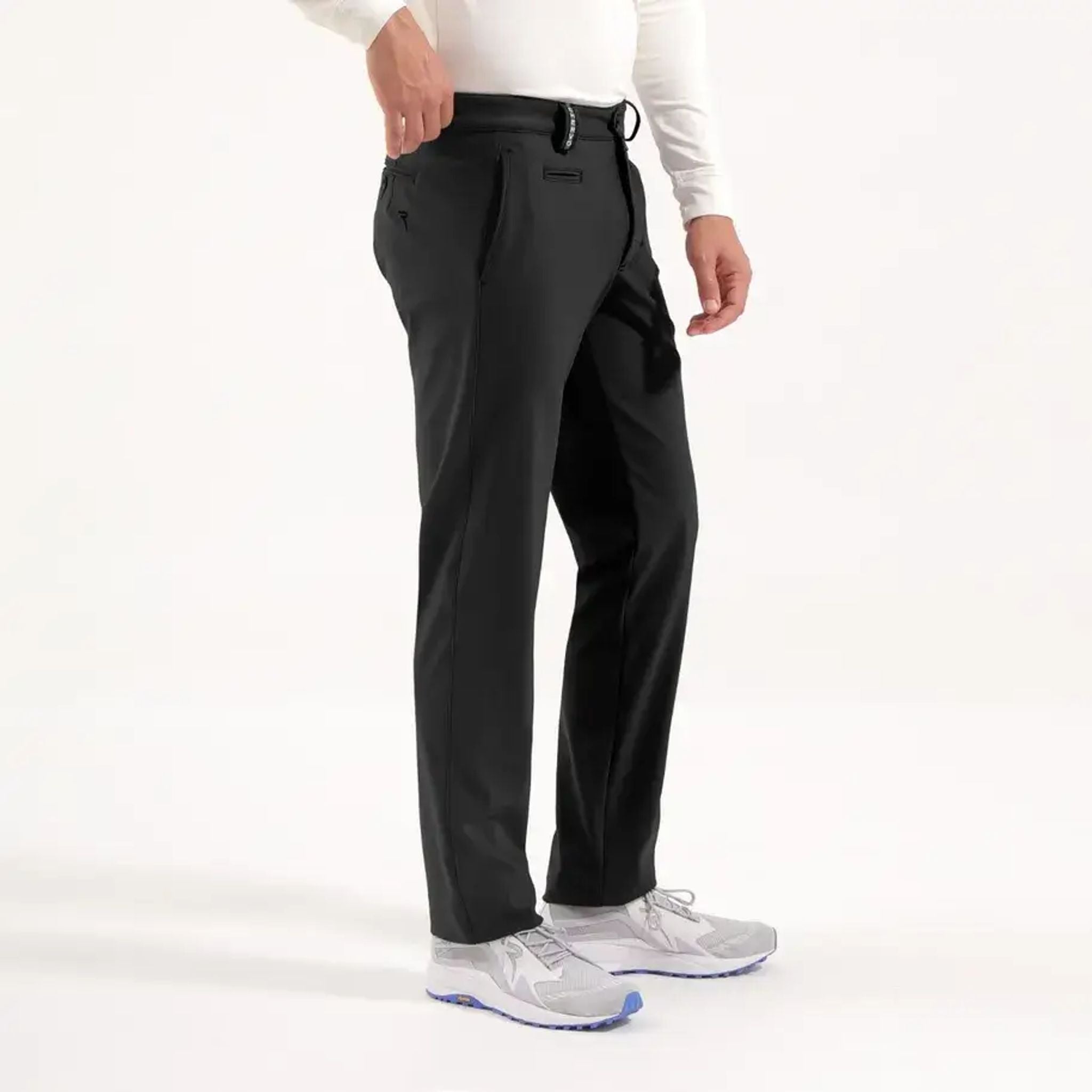 Pantalon Chervo Sparviero Homme