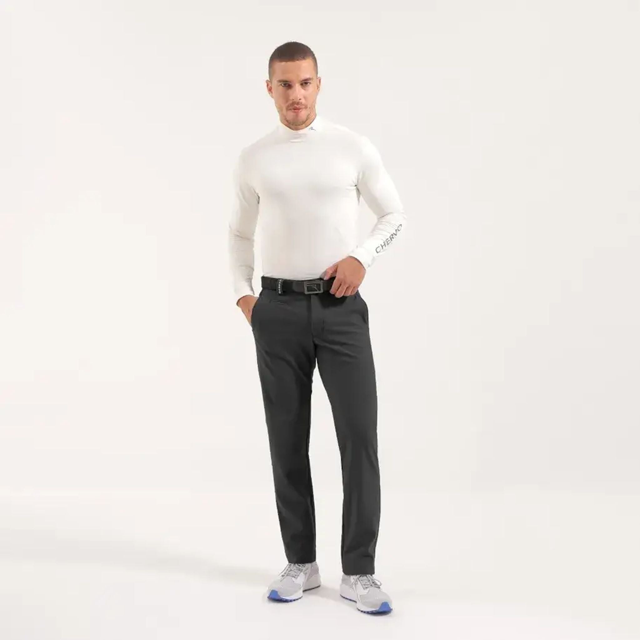 Pantalon Chervo Sparviero Homme