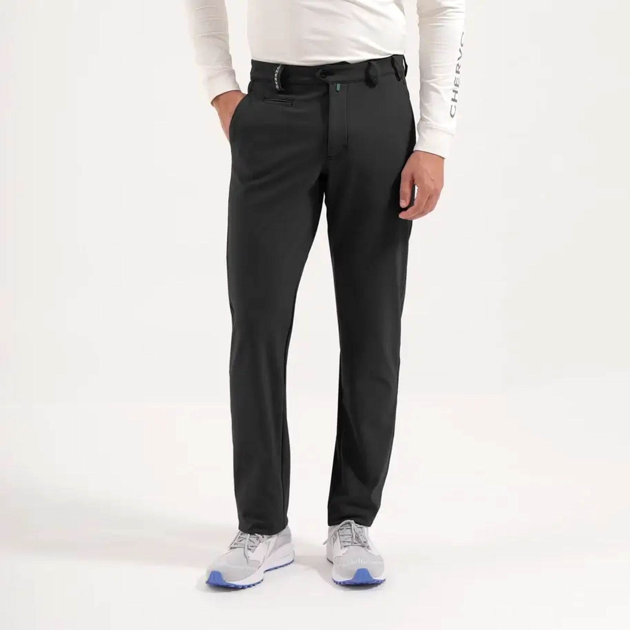 Pantalon Chervo Sparviero Homme