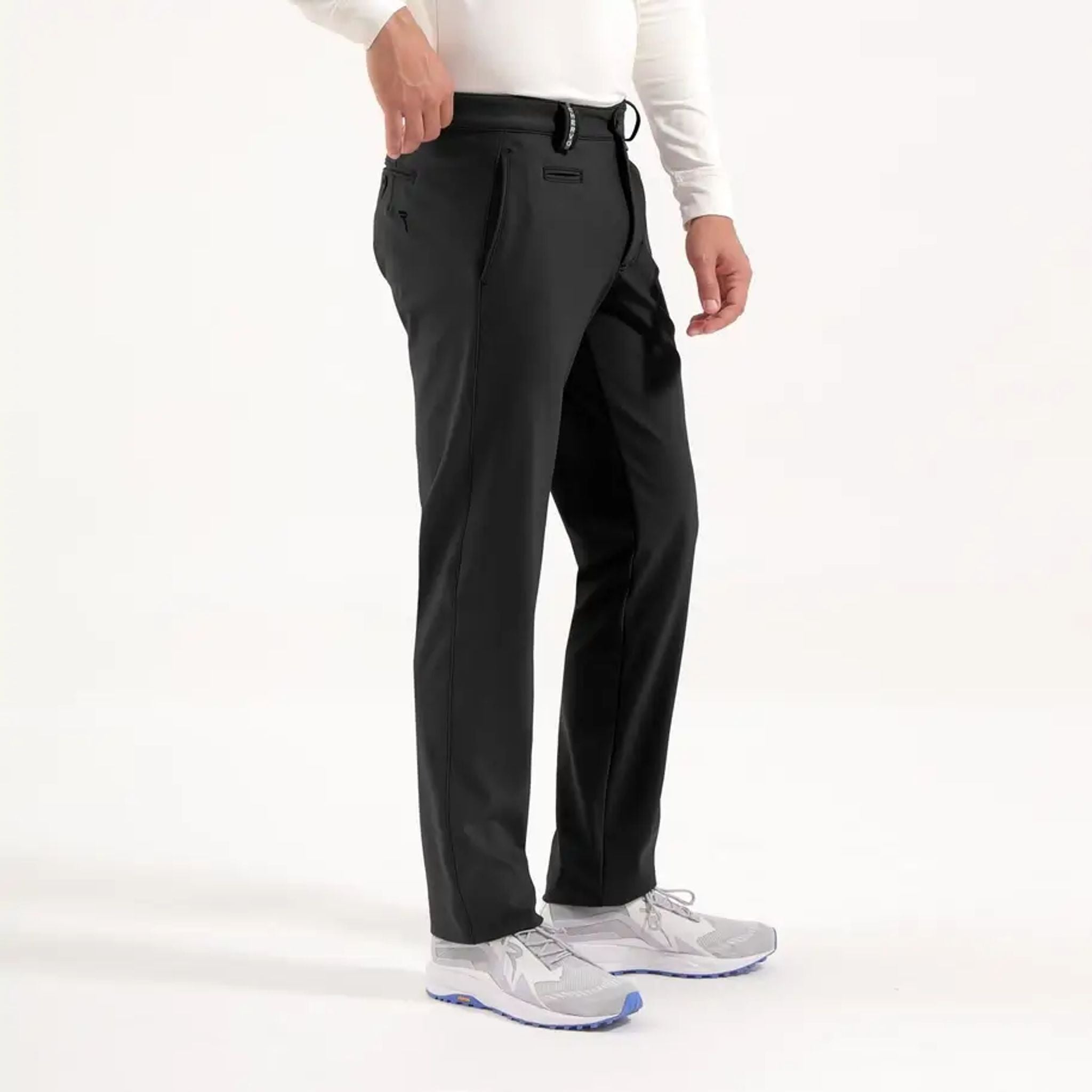 Pantalon Chervo Sparviero Homme