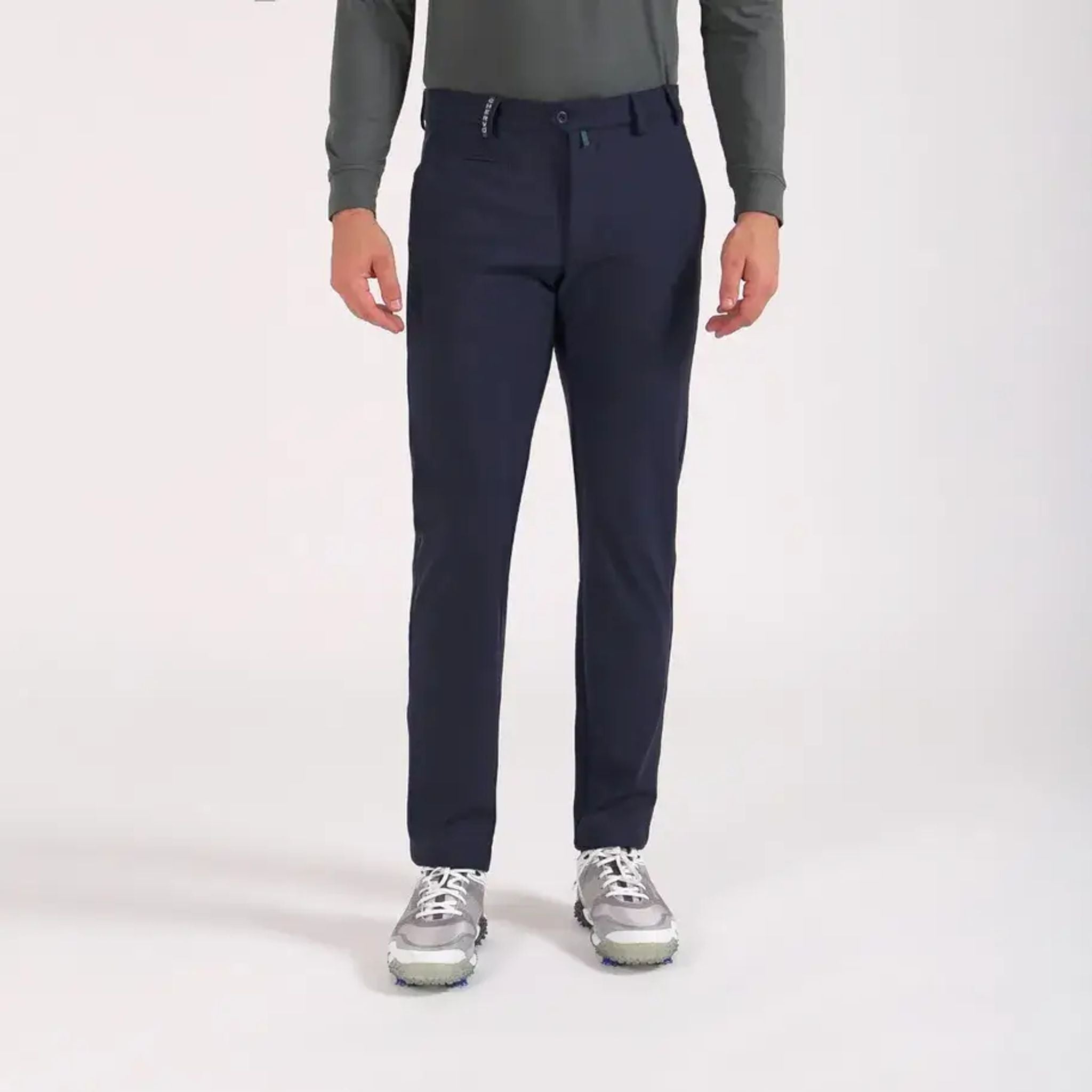 Pantalon Chervo Sparviero Homme