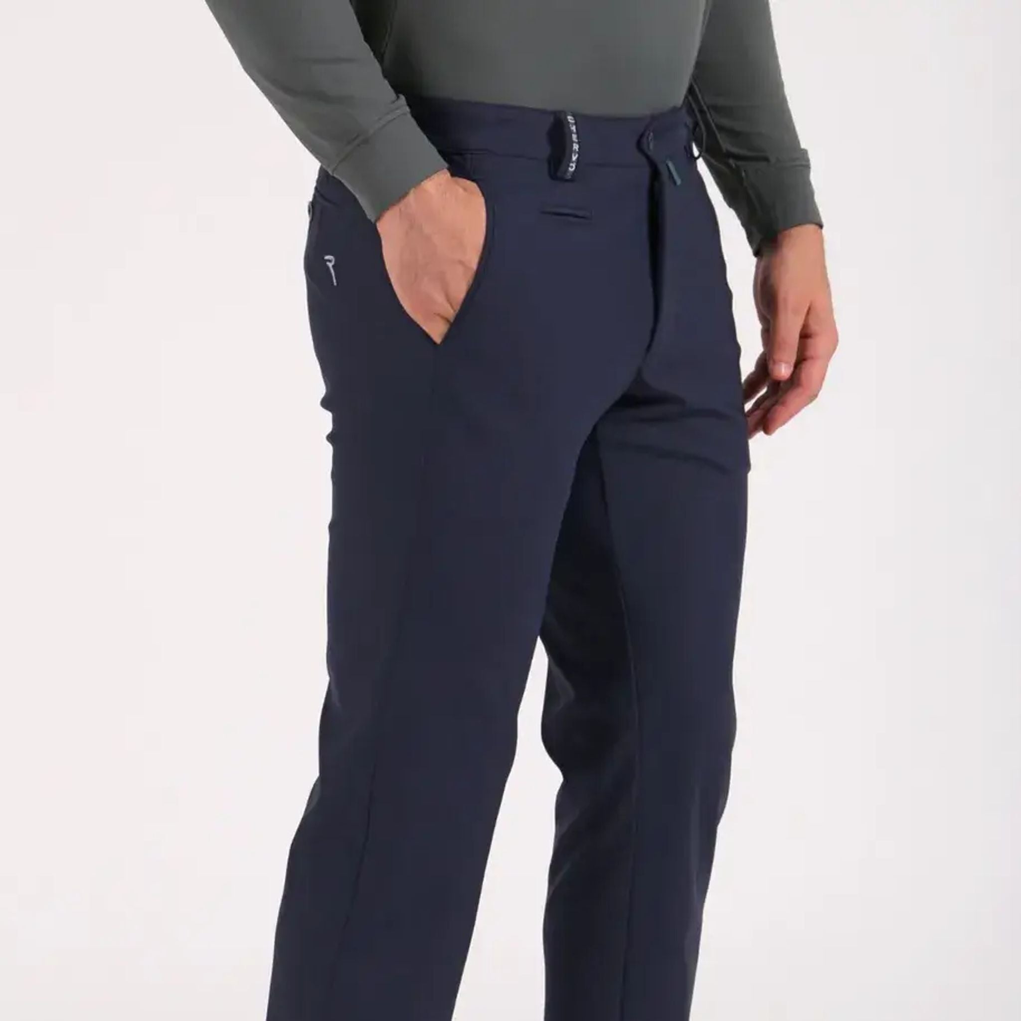 Pantalon Chervo Sparviero Homme