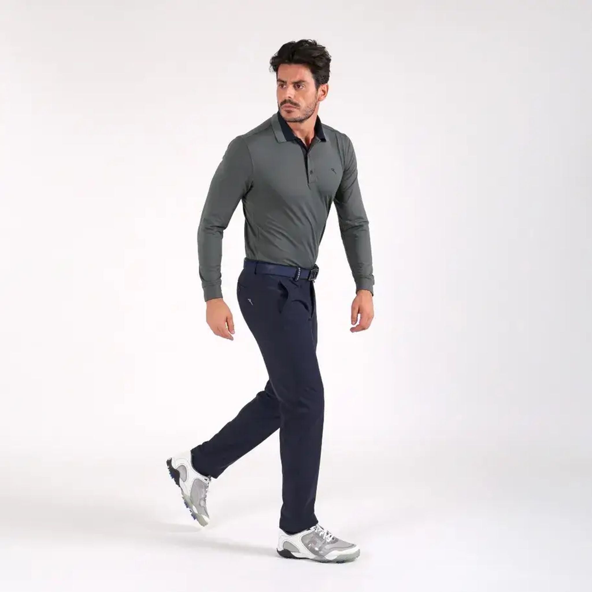 Pantalon Chervo Sparviero Homme