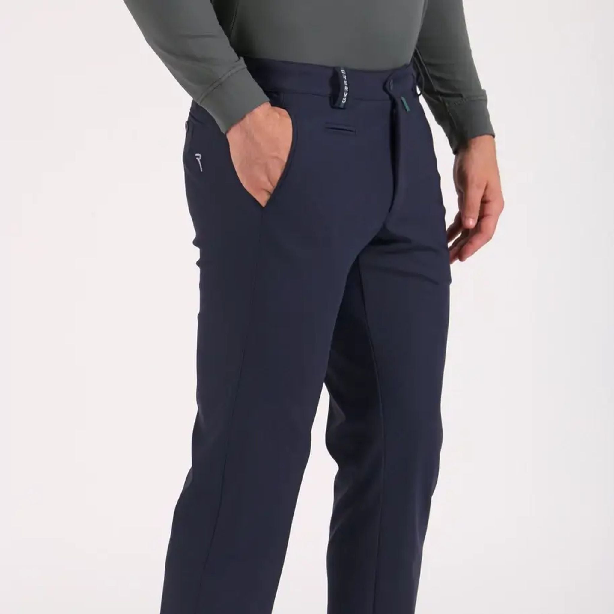 Pantalon Chervo Sparviero Homme