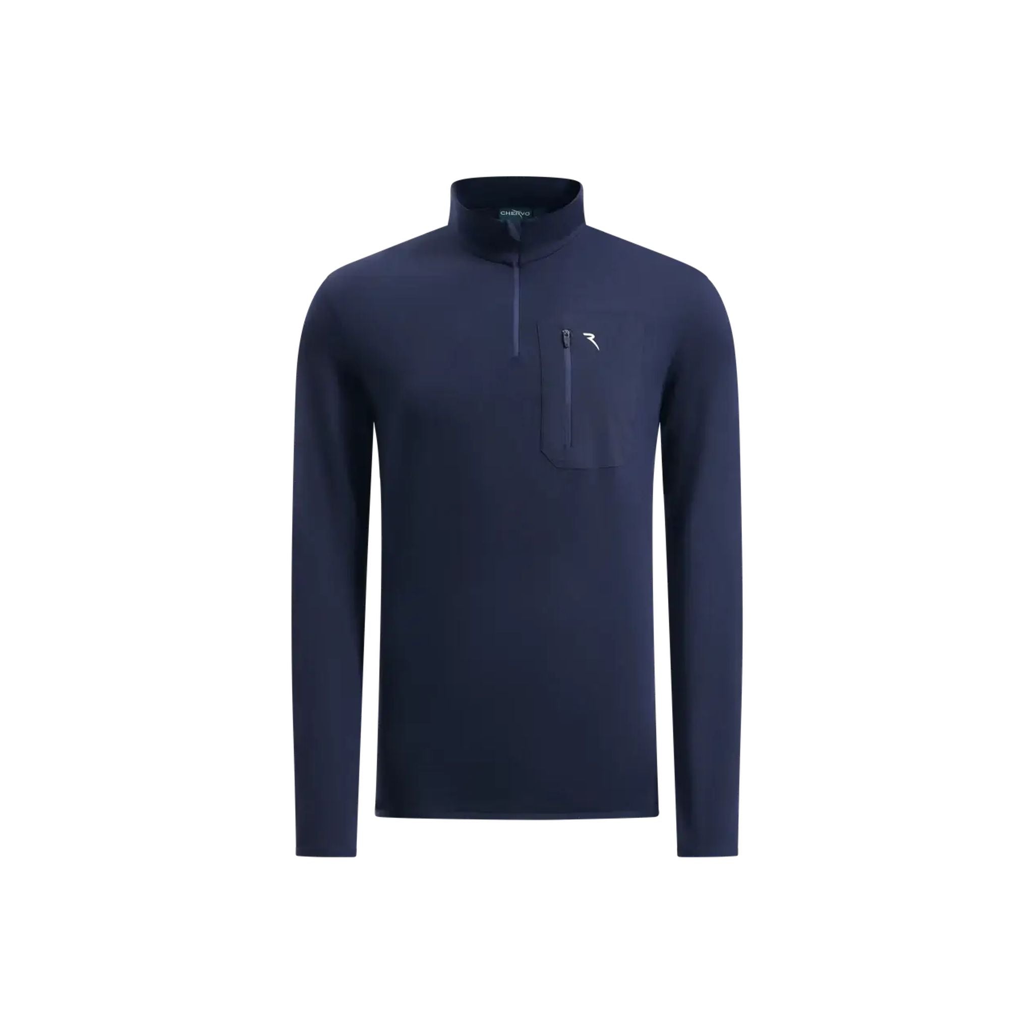 Pull Chervo Timoroso pour homme