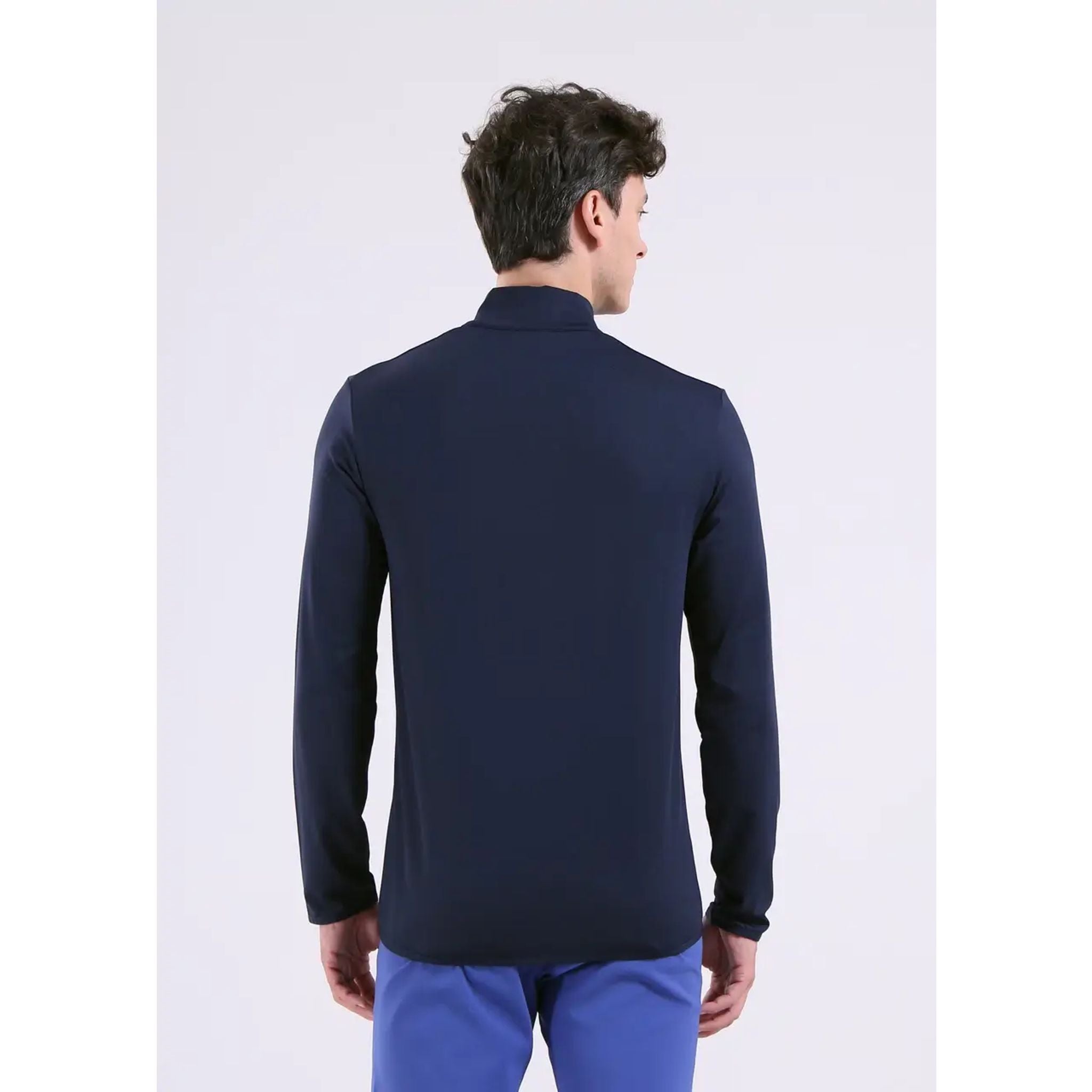 Pull Chervo Timoroso pour homme