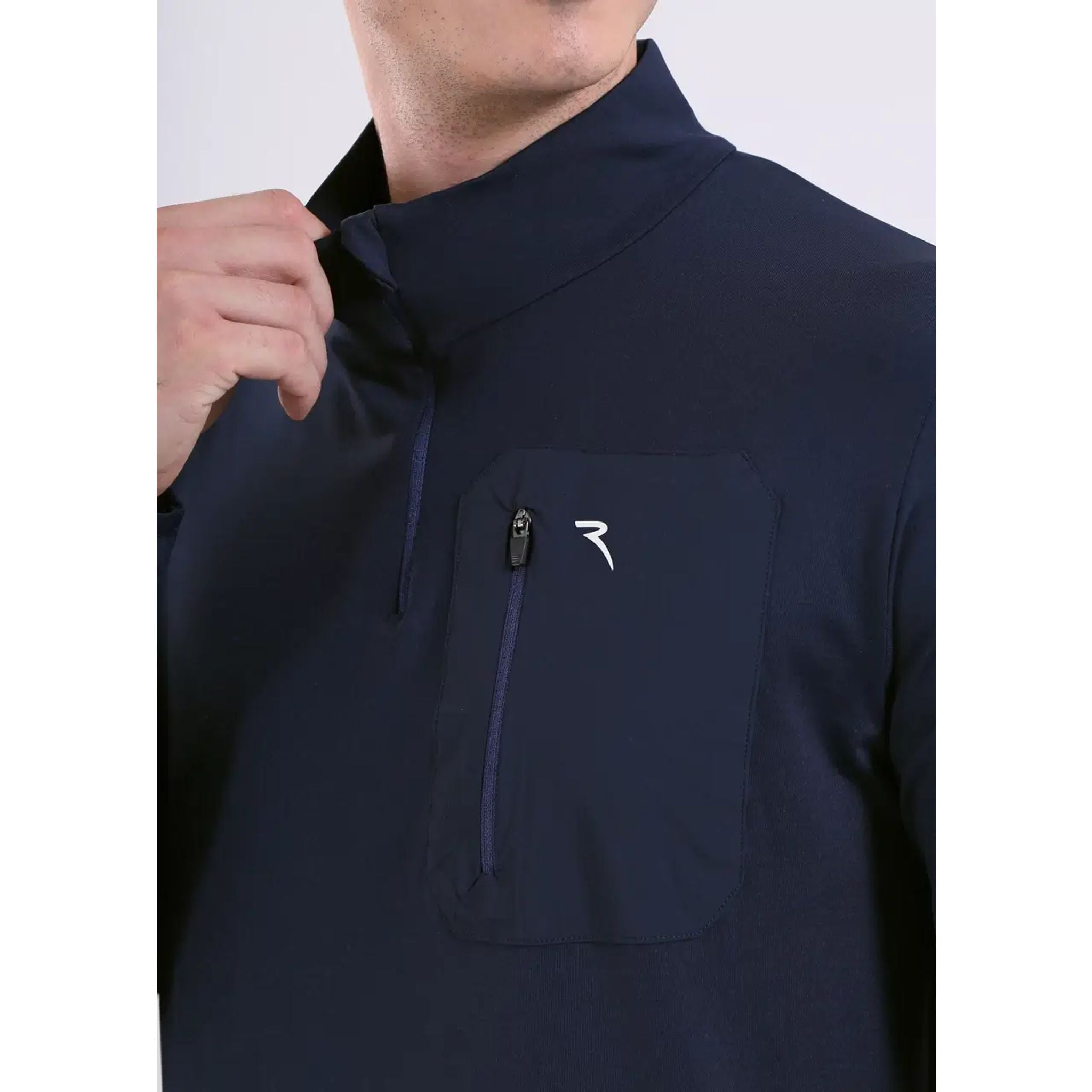 Pull Chervo Timoroso pour homme