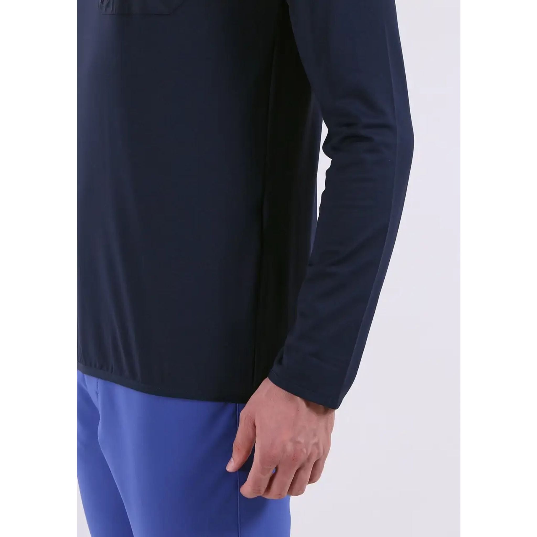 Pull Chervo Timoroso pour homme