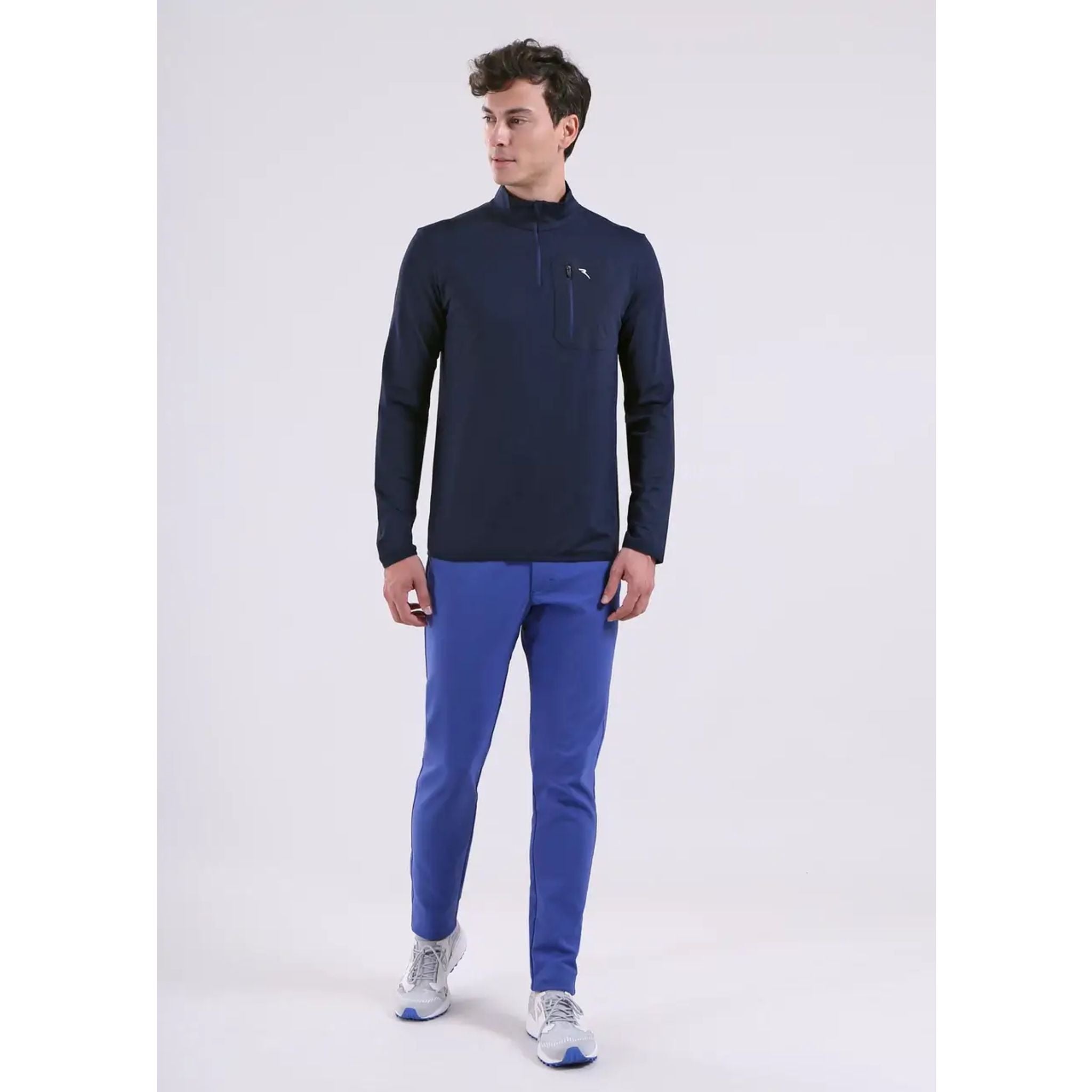 Pull Chervo Timoroso pour homme