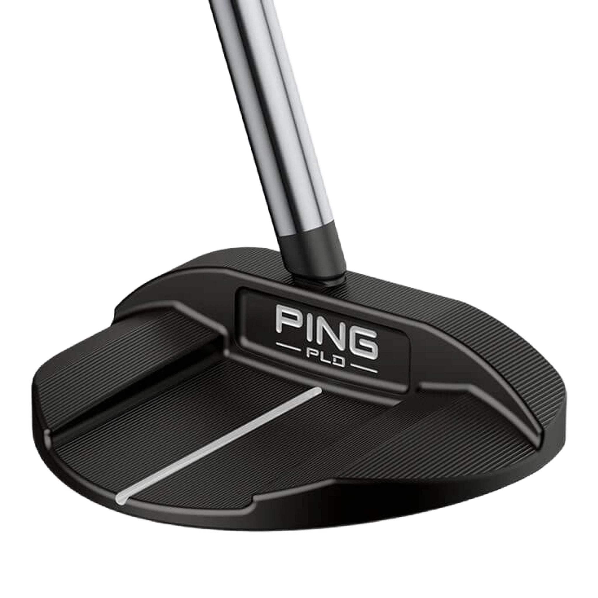 Putter Ping PLD Milled Oslo C