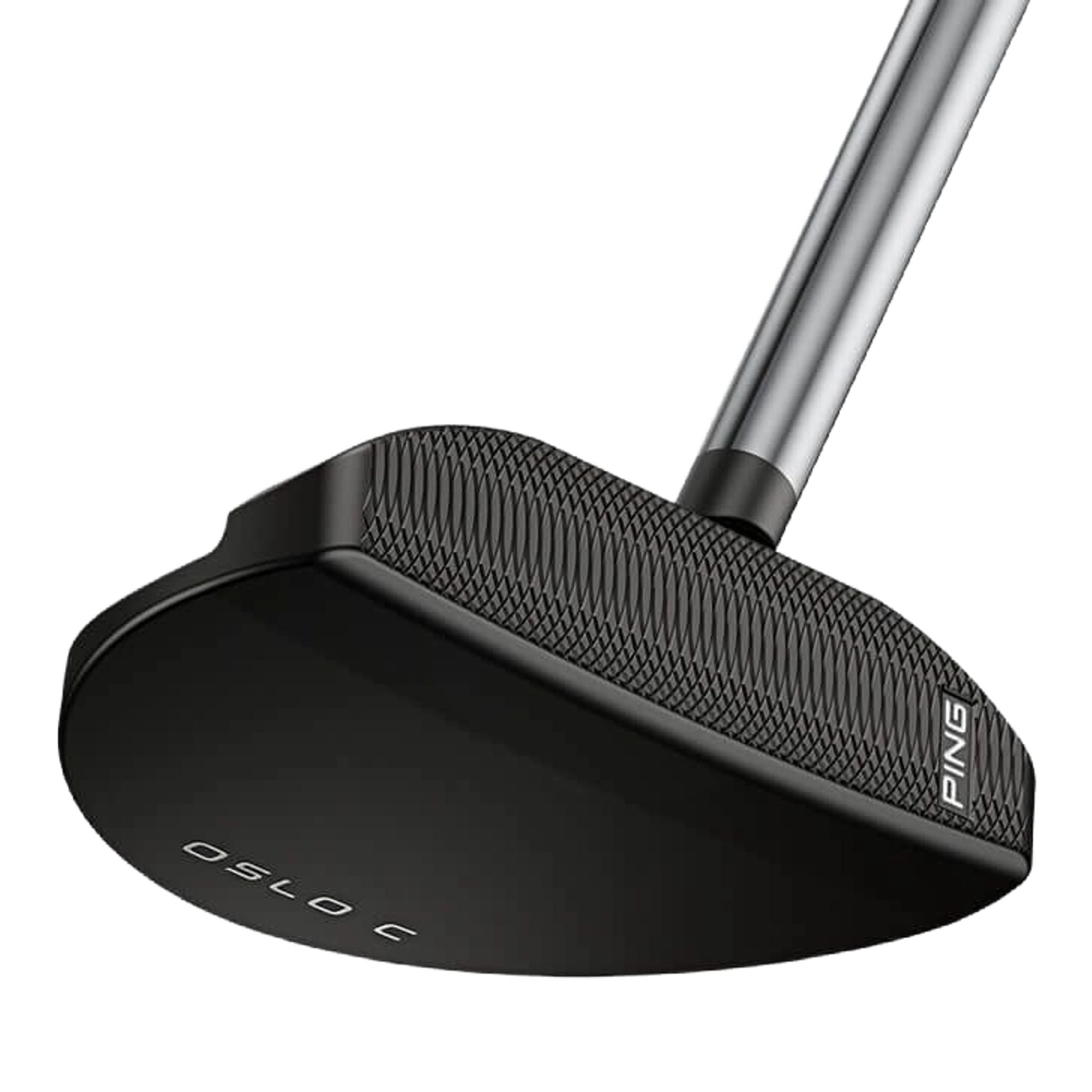 Putter Ping PLD Milled Oslo C