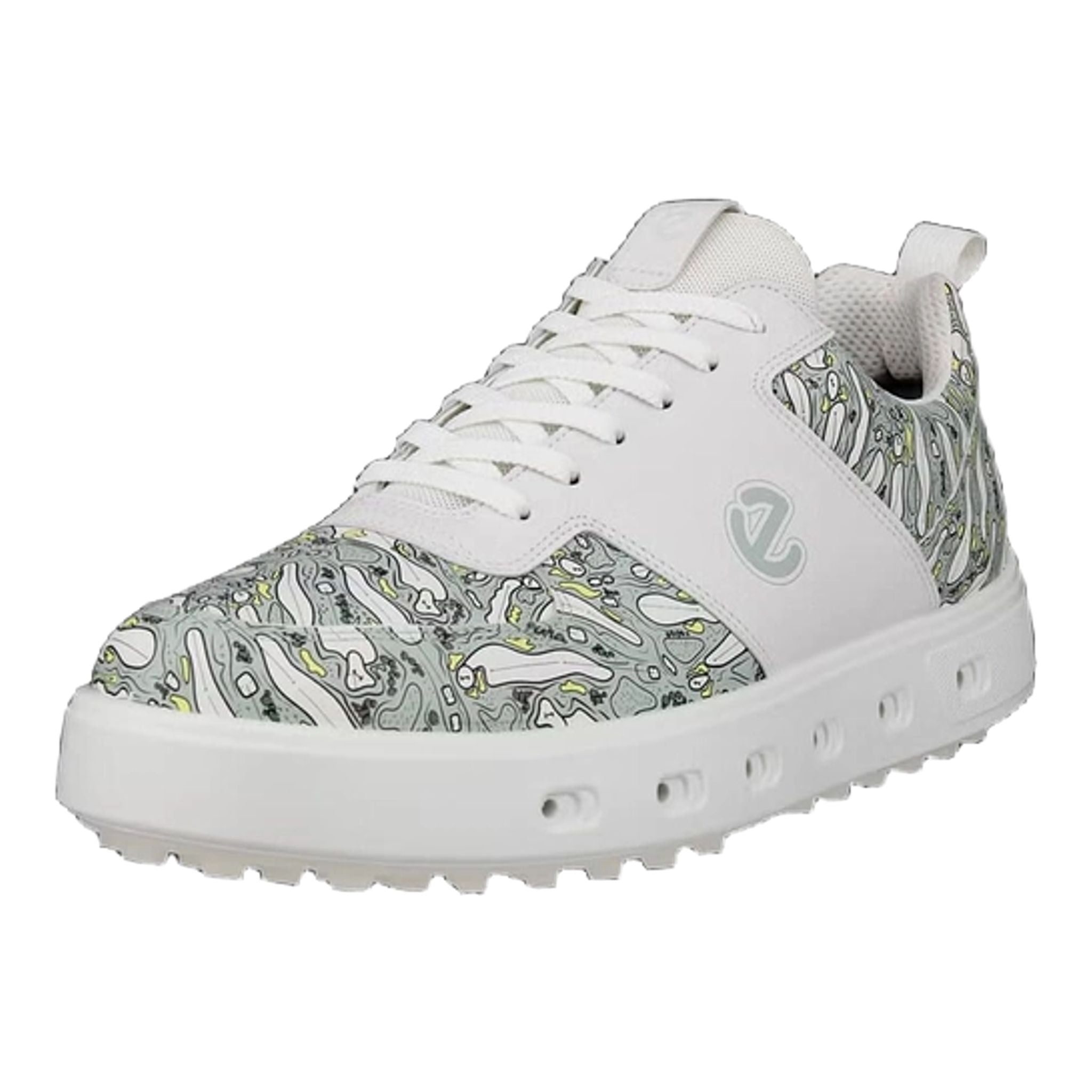 Chaussures Ecco Golf Street 720 pour hommes