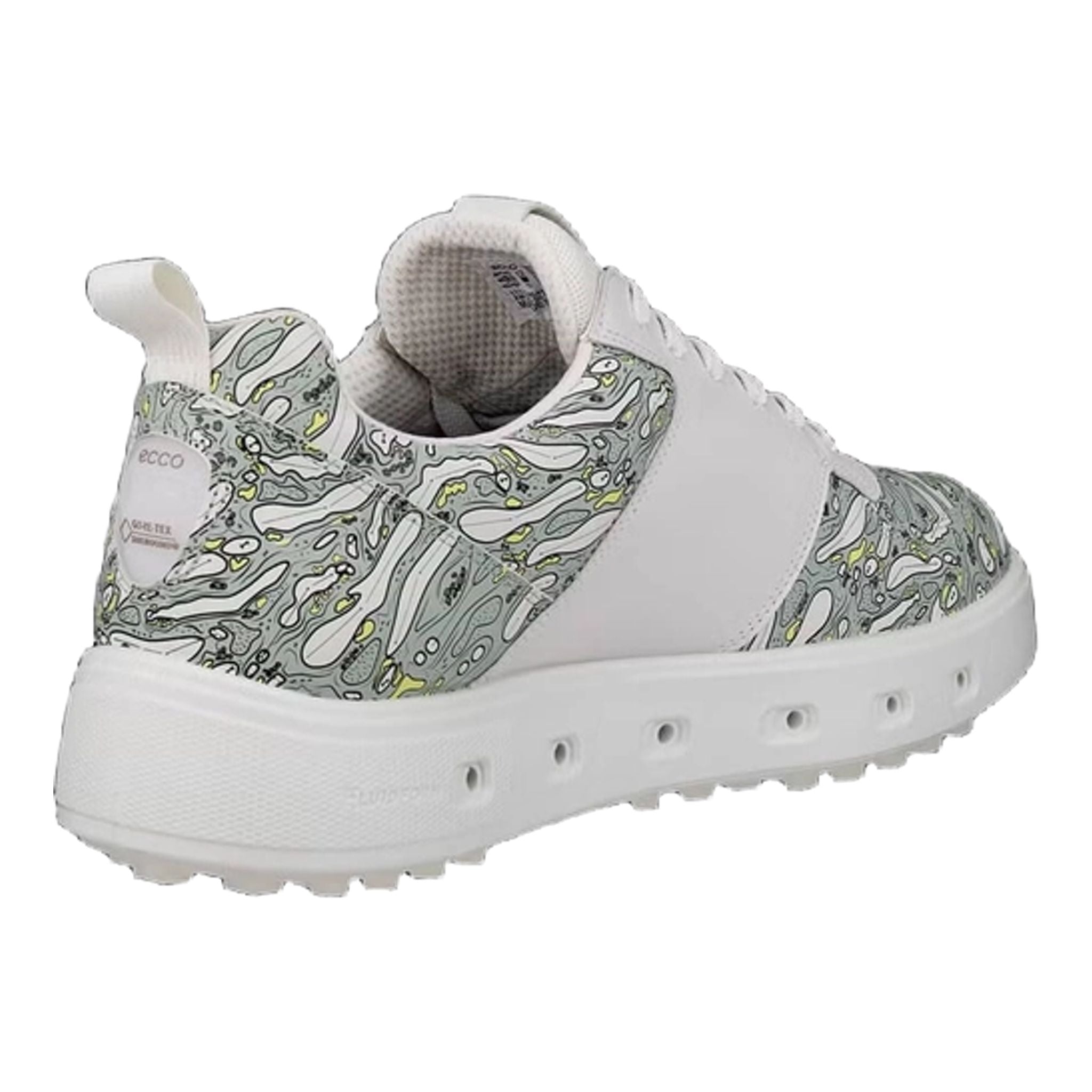 Chaussures Ecco Golf Street 720 pour hommes