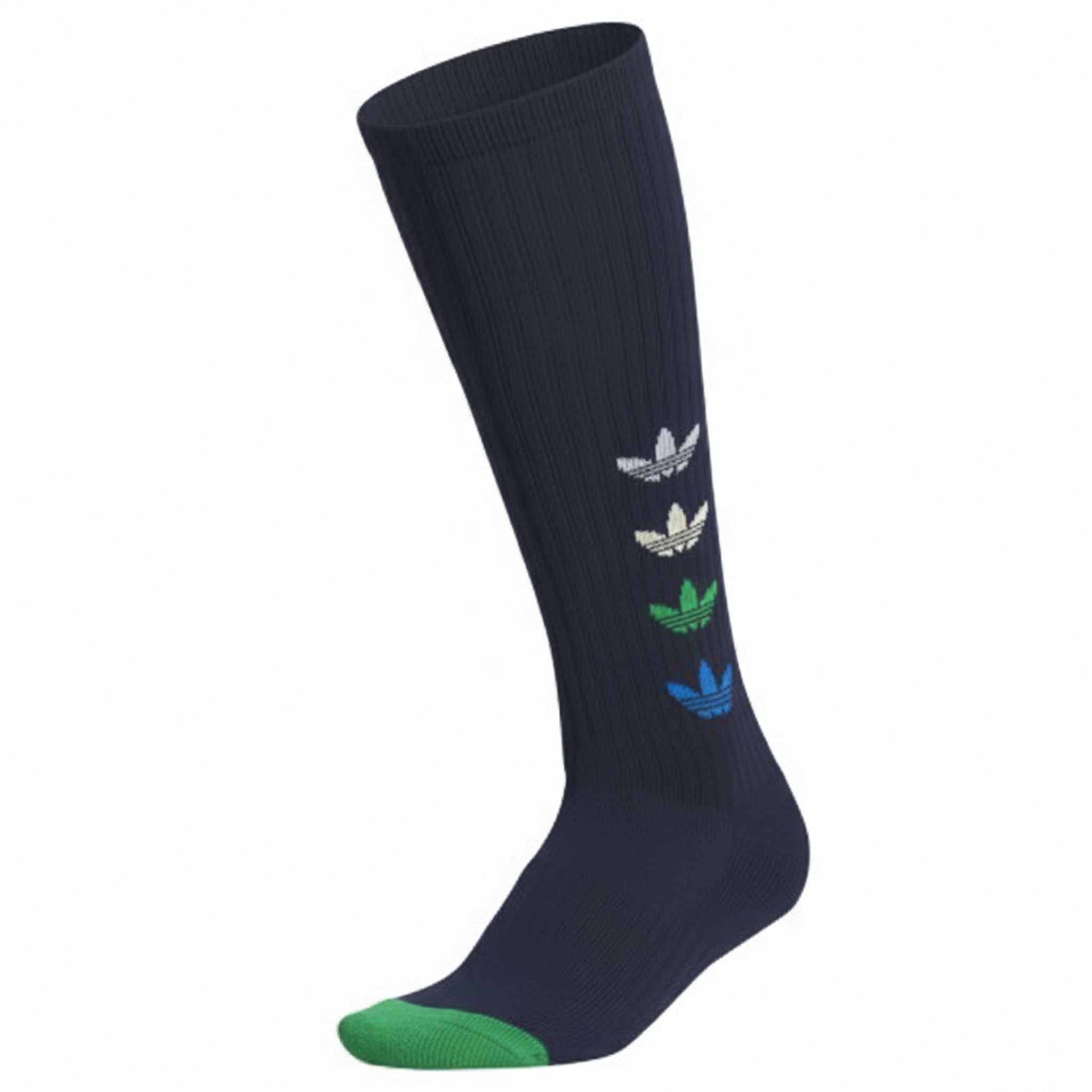 Chaussettes hautes Adidas pour femmes