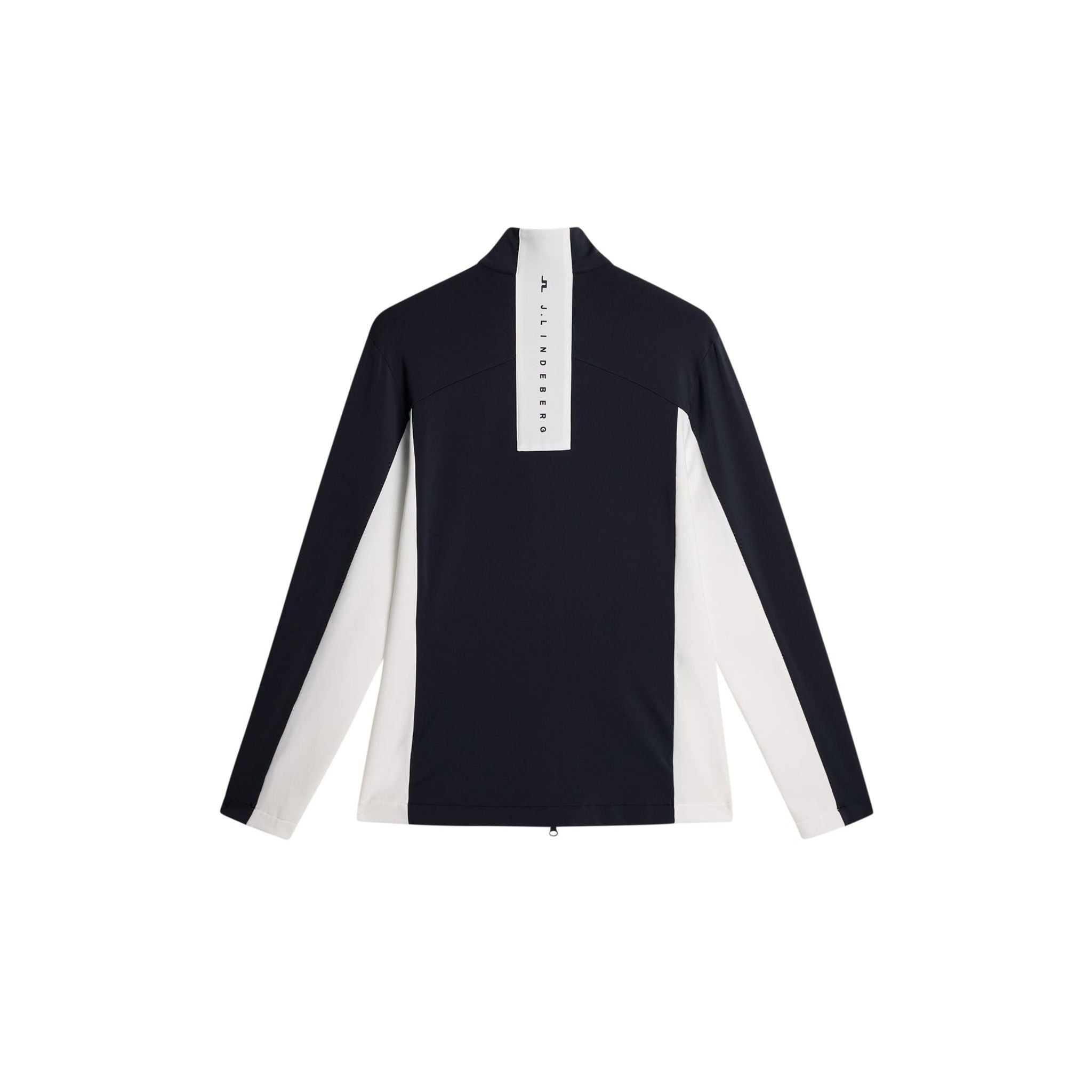 J. Lindeberg Banks Zip Mid Layer Herren