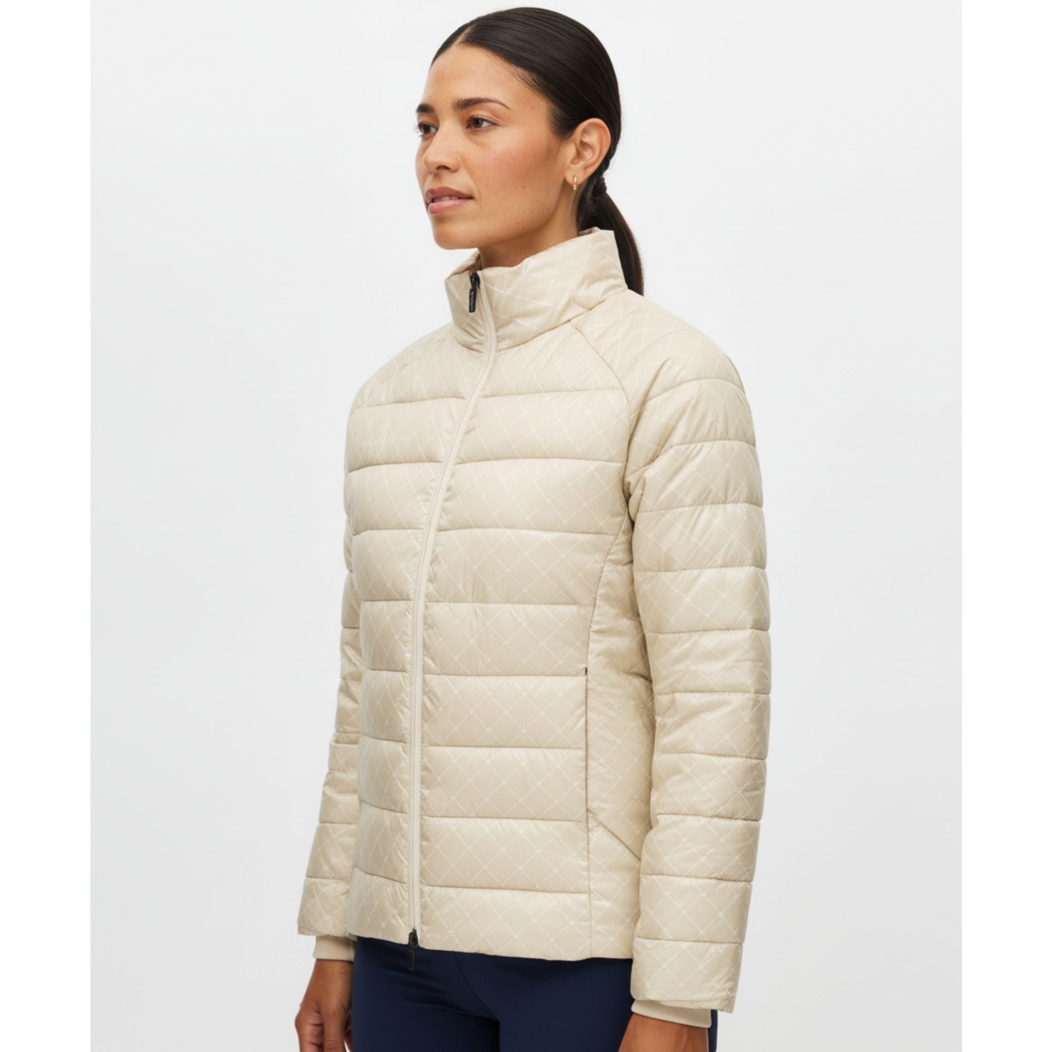 Röhnisch Airlite Golf Padded Jacke Damen