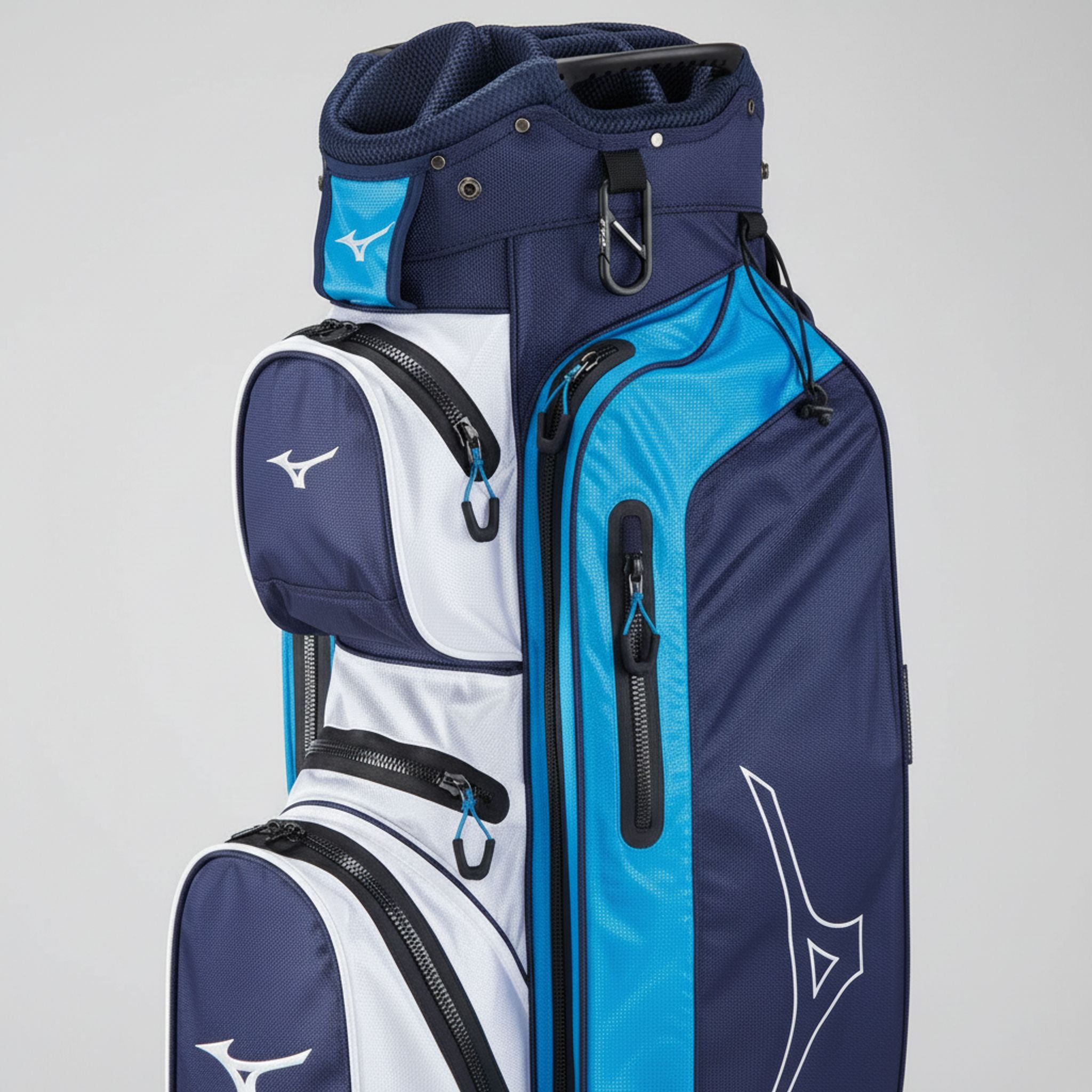 Mizuno BR-DRI Cartbag 25