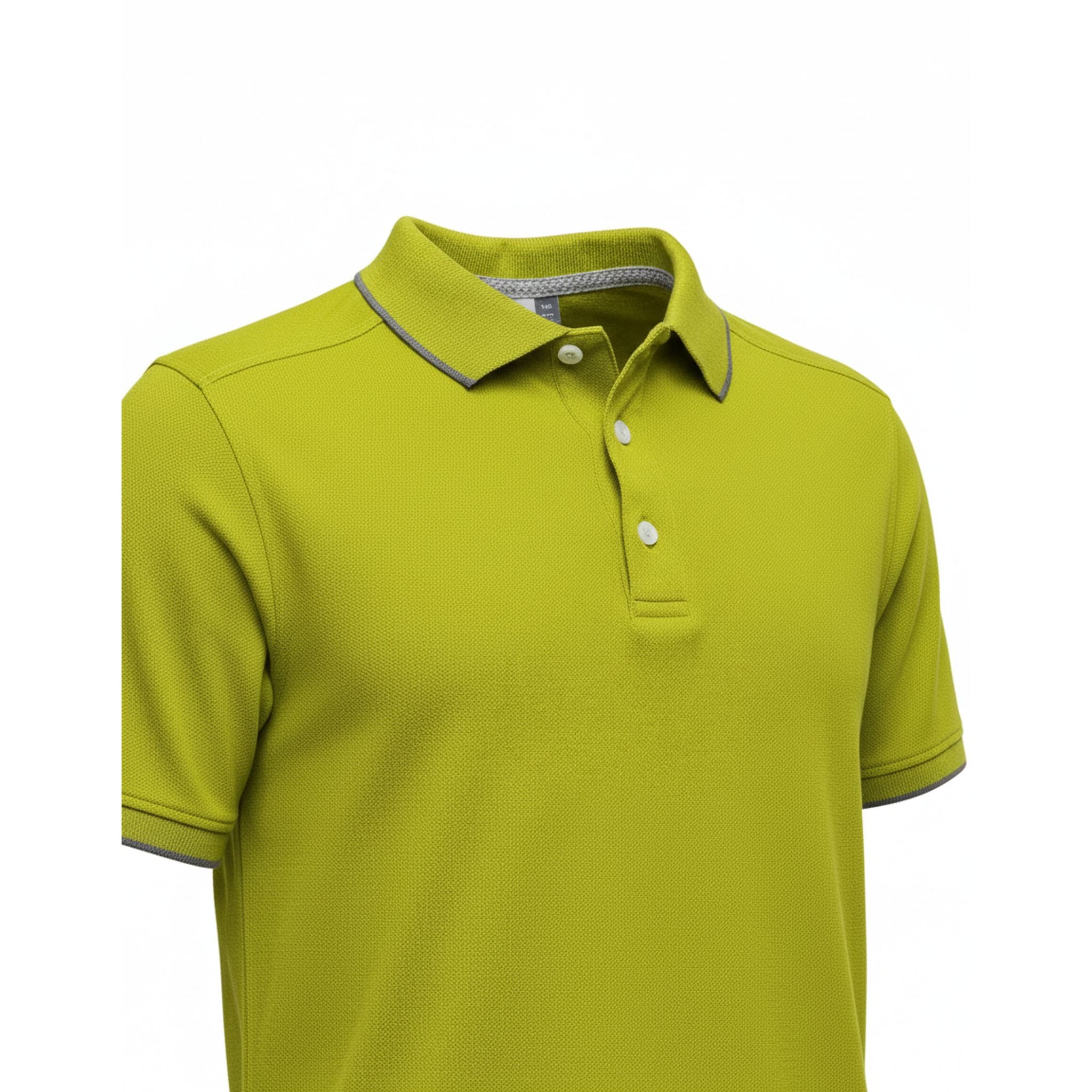 Kjus Men Stan Polo S/S Herren