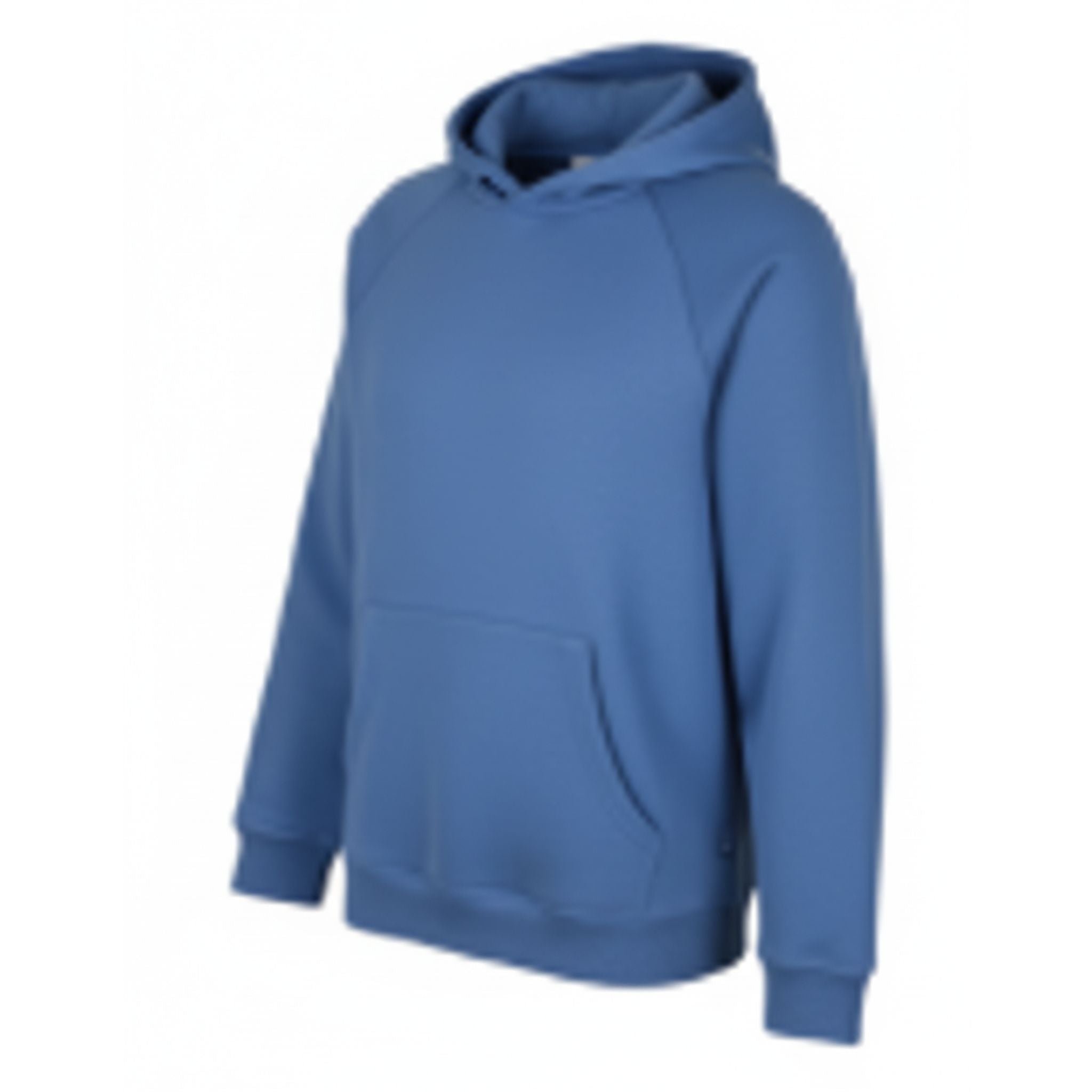 Puma Hoops X Golf Tunnel Hoodie Royalblau S Herren