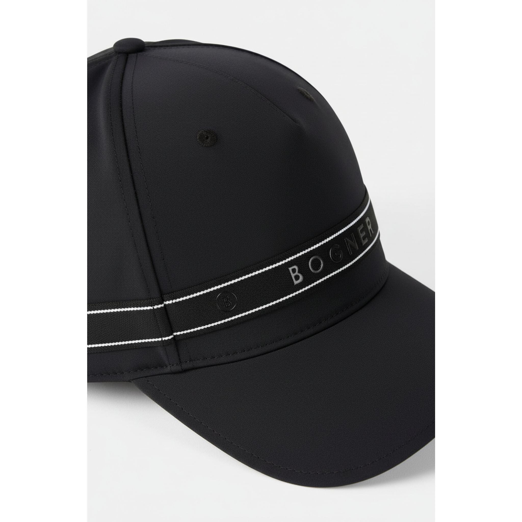 Bogner Samy Kappe Black M Herren